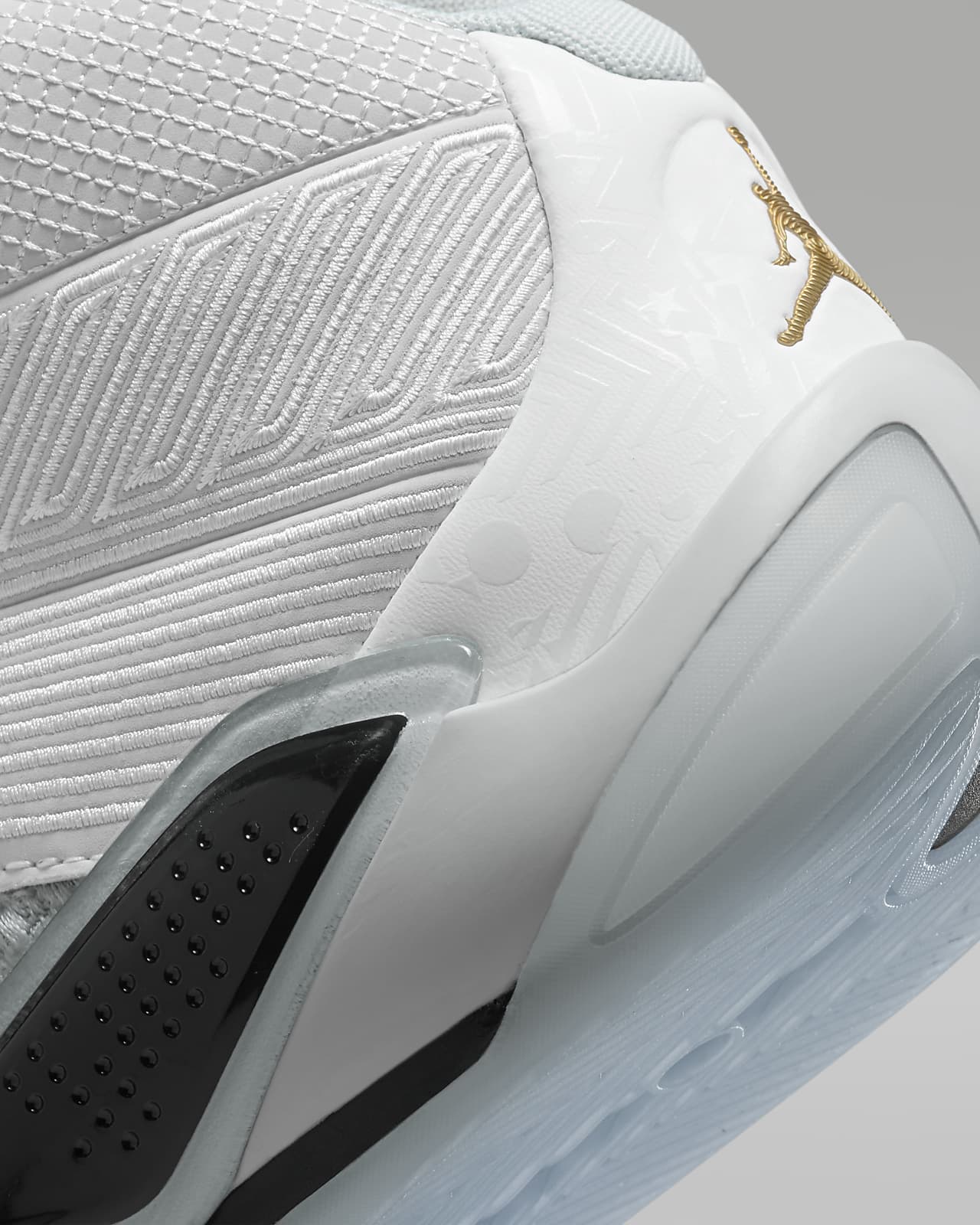 Nike Air Jordan CP3 Dames Zwart shop