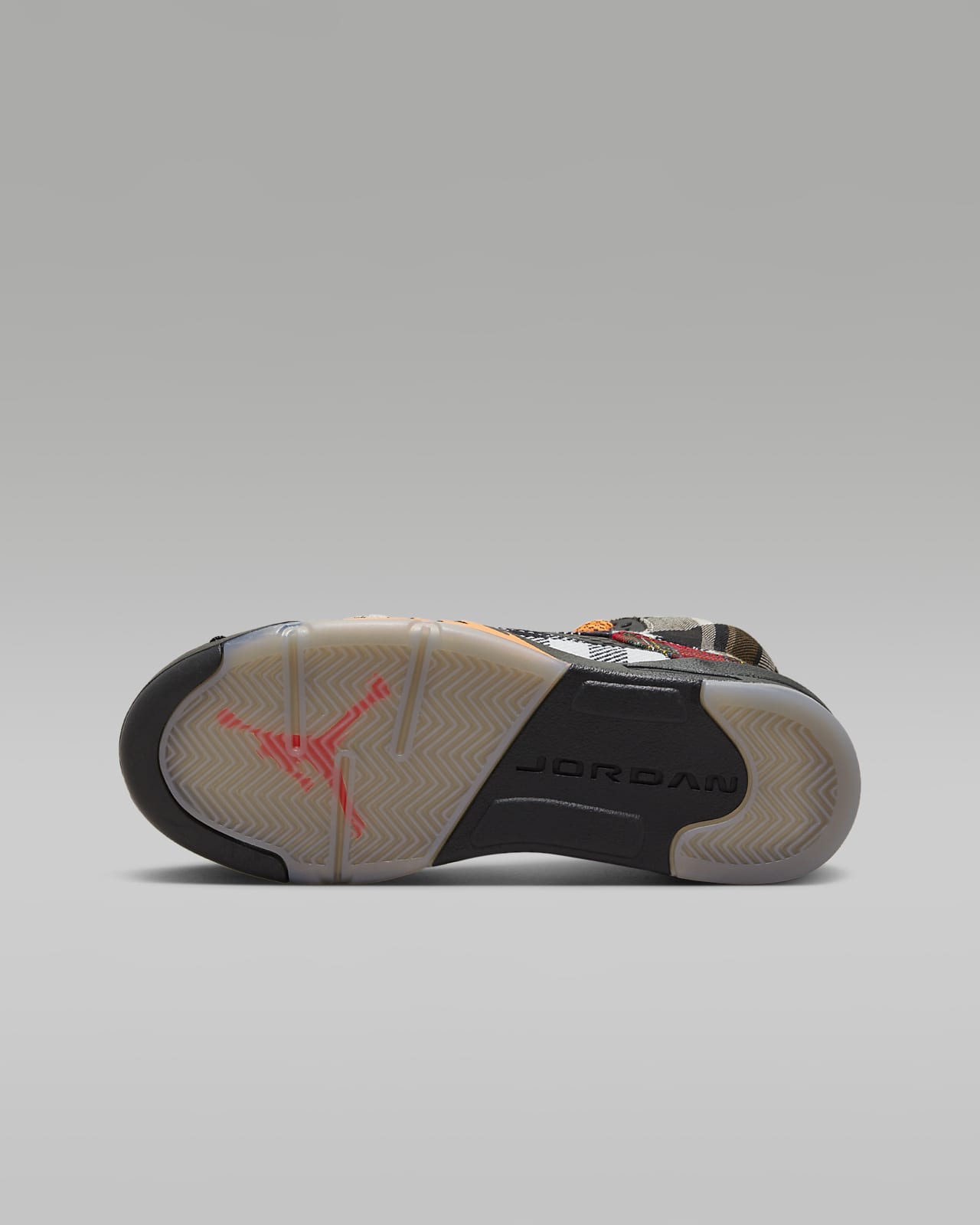 Air Jordan 5 Retro Check Older Kids Shoes. Nike SG