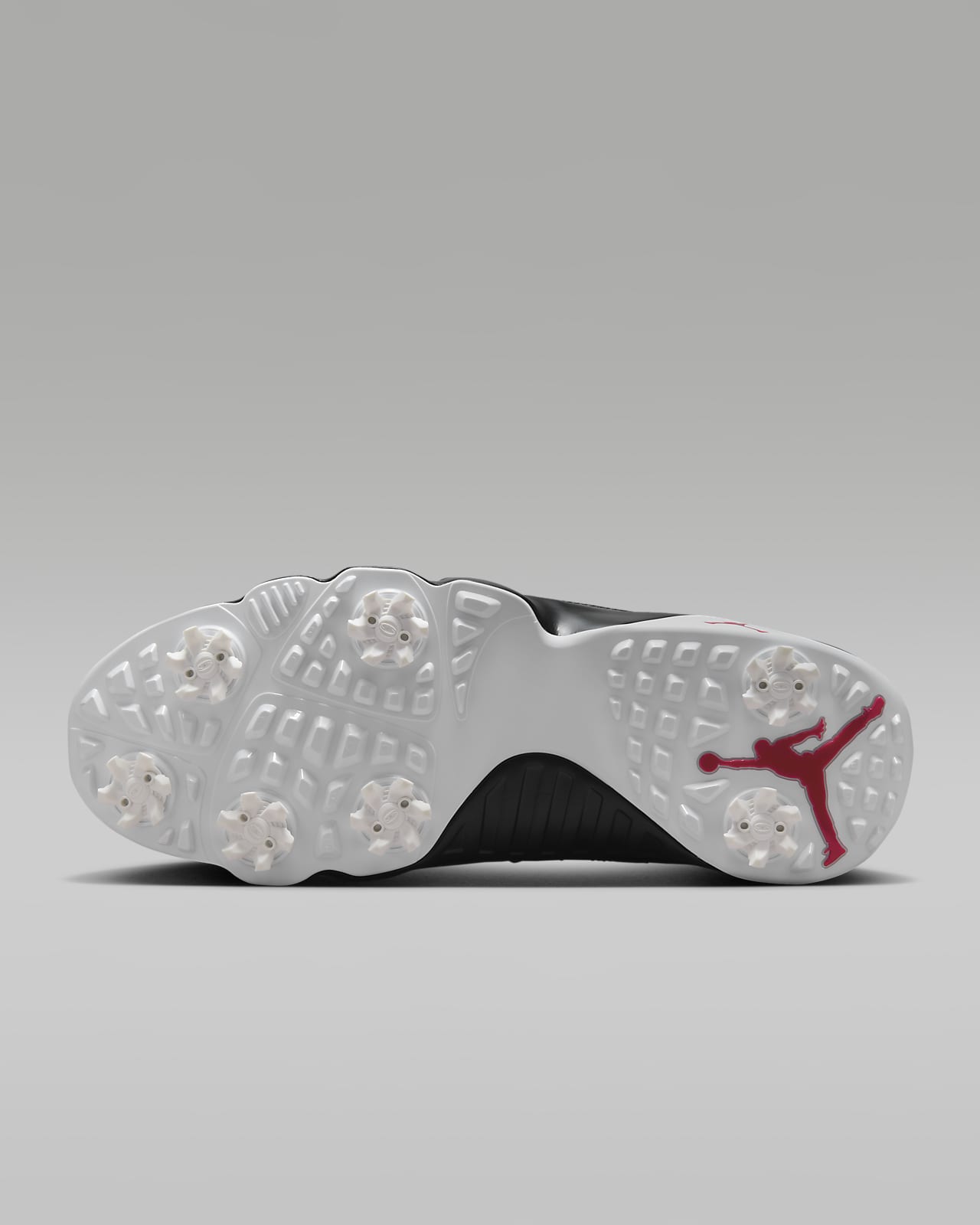 Air jordan 9 golf on sale shoes