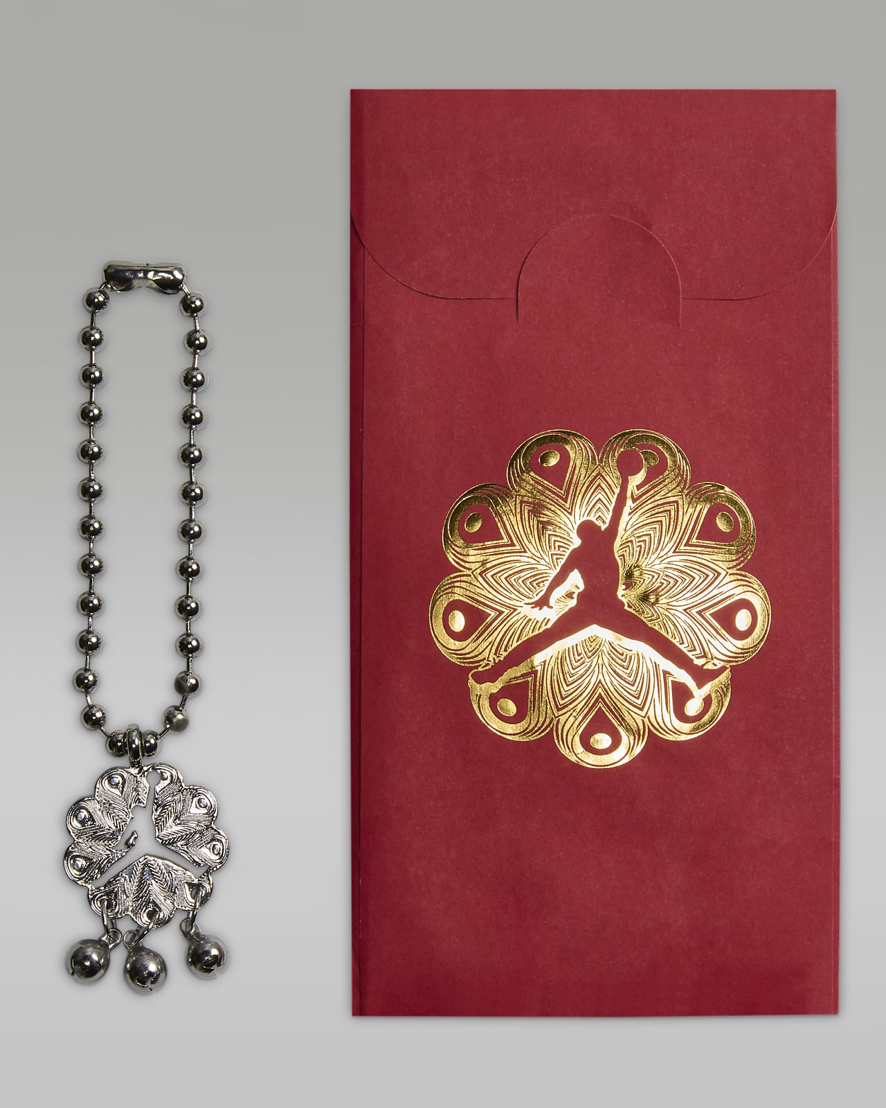 Collana shop della jordan