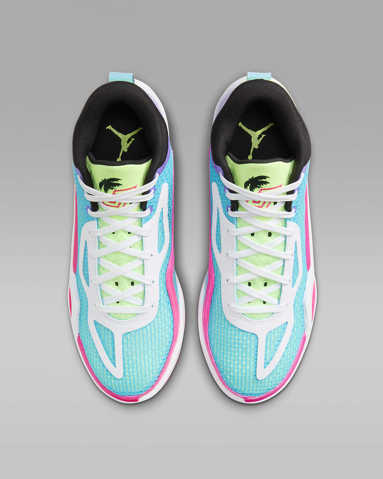 **$180** New Nike Air Jordan Tatum 1 “Archer Ave” aka “St. Louis