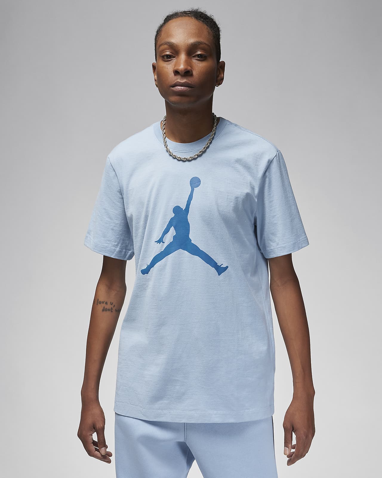 Jordan shirt deals heren
