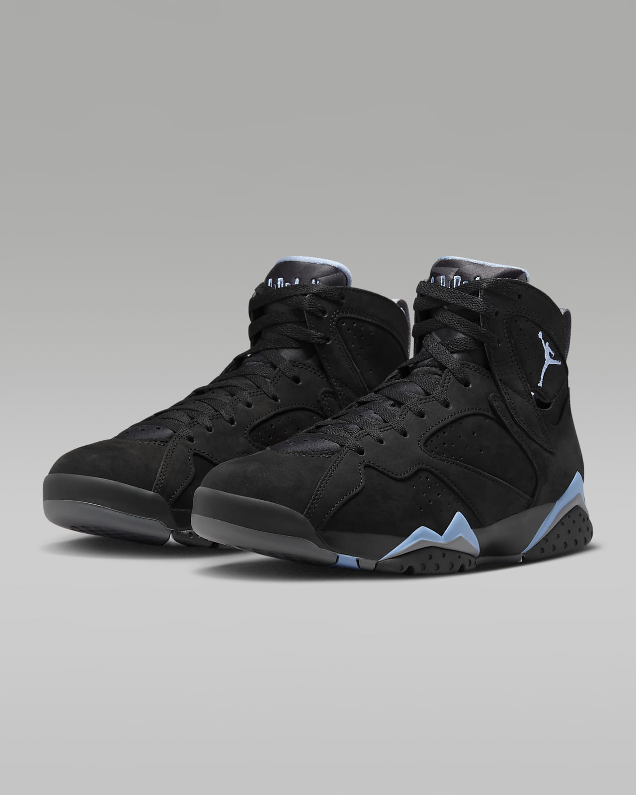 Air Jordan 7 Retro Men's Shoes. Nike LU