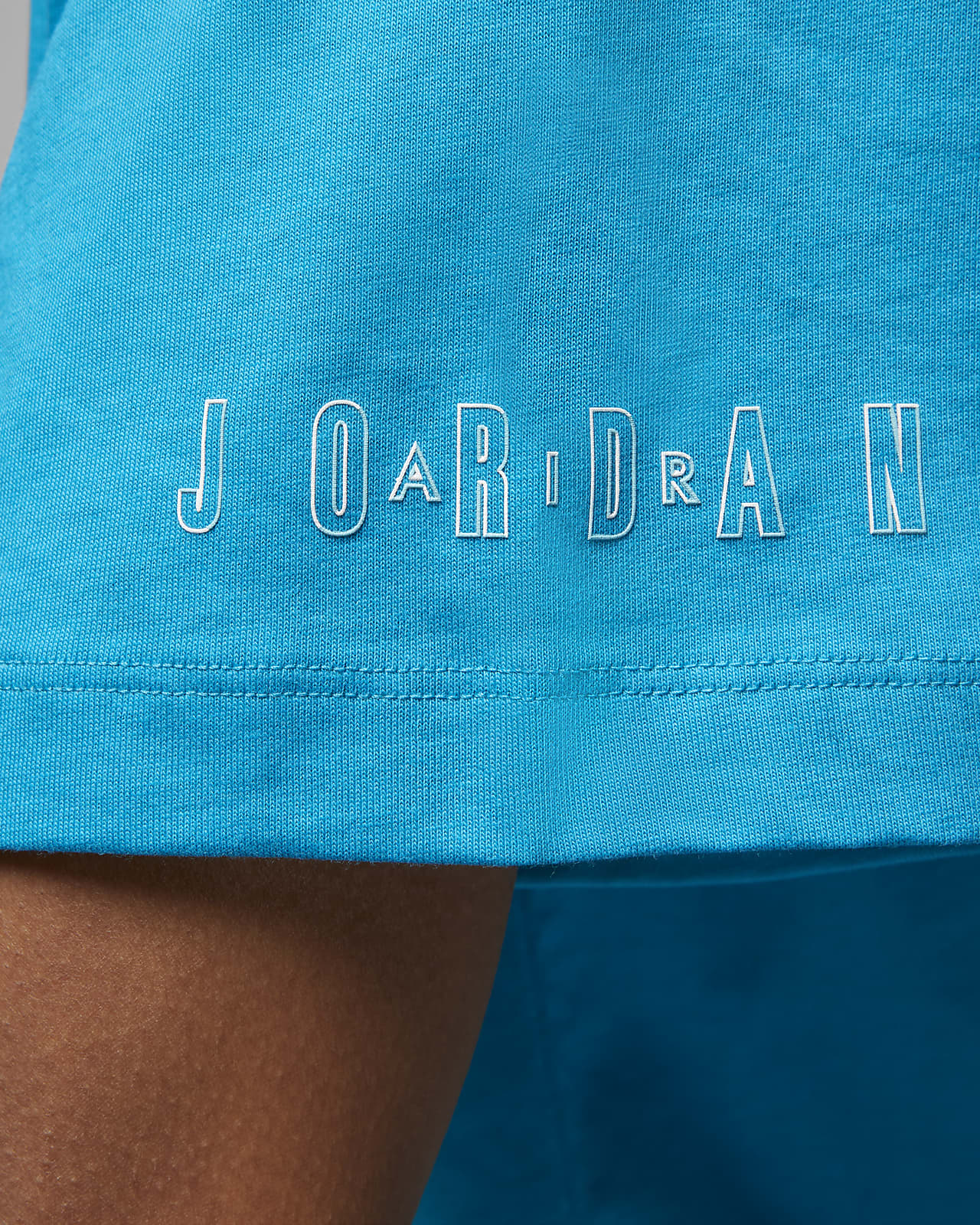 Jordan Essentials Men's Jersey. Nike ID