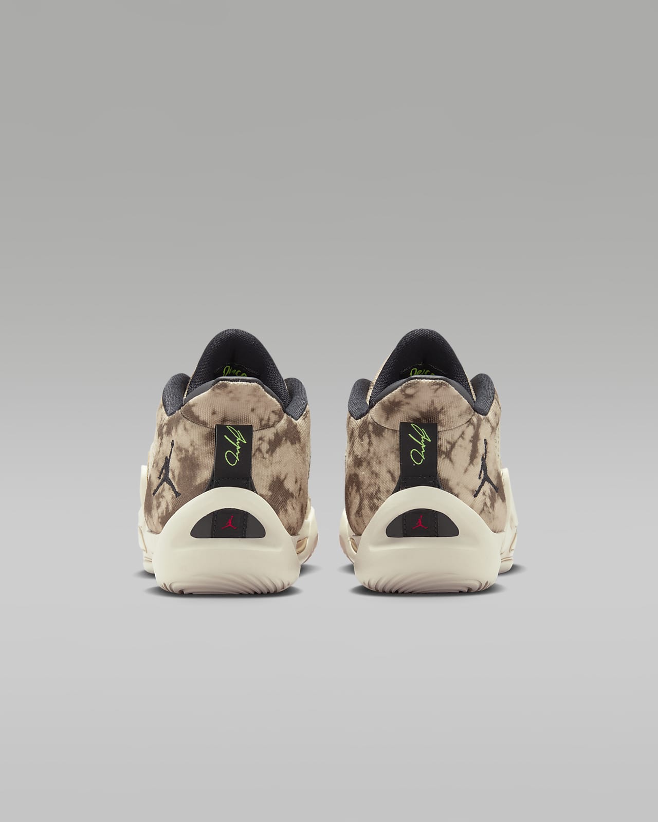 Nike camo cheap shoes kids