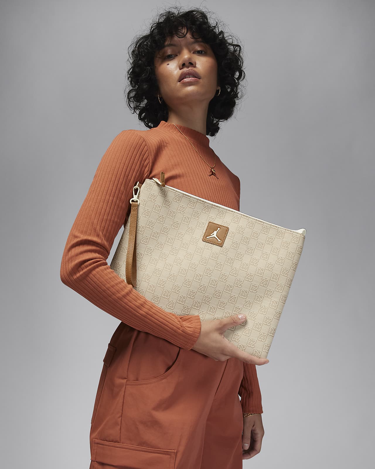 Jordan Monogram tasje 0 69 liter