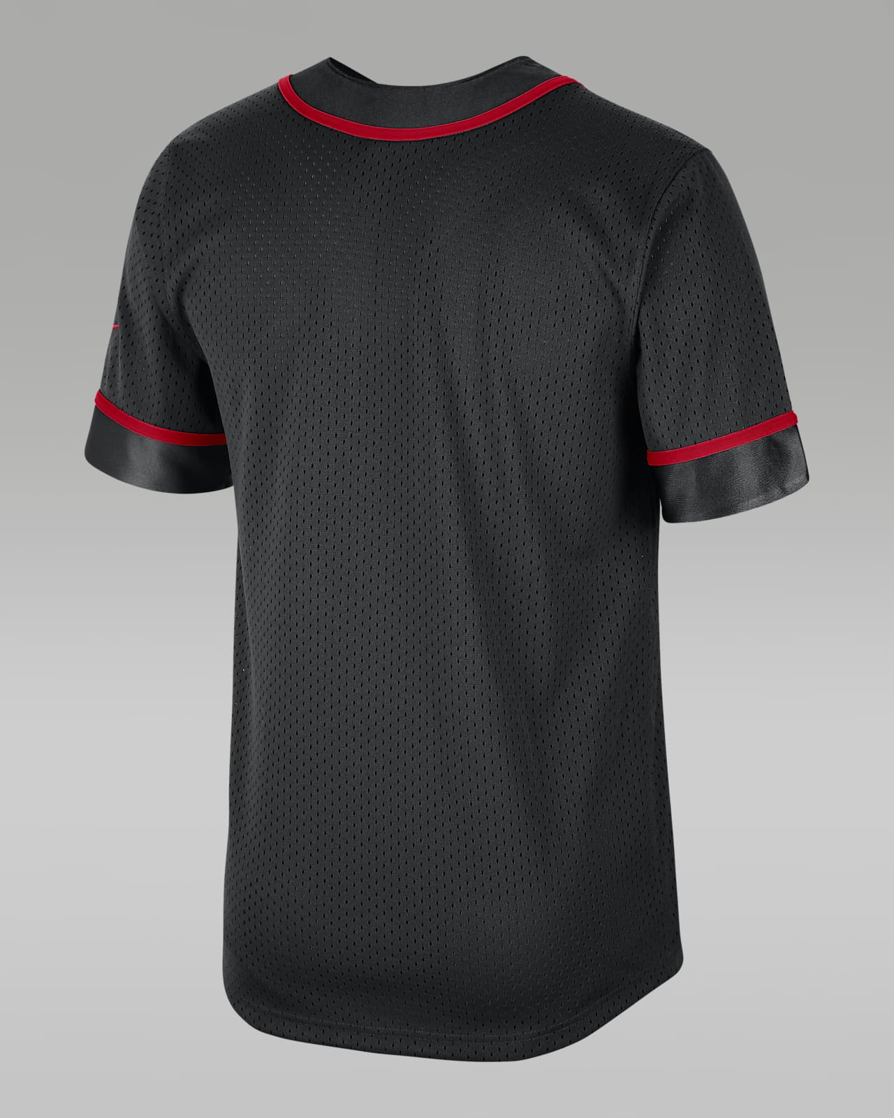Maglia a manica corta Chicago Bulls Statement Edition Jordan Dri