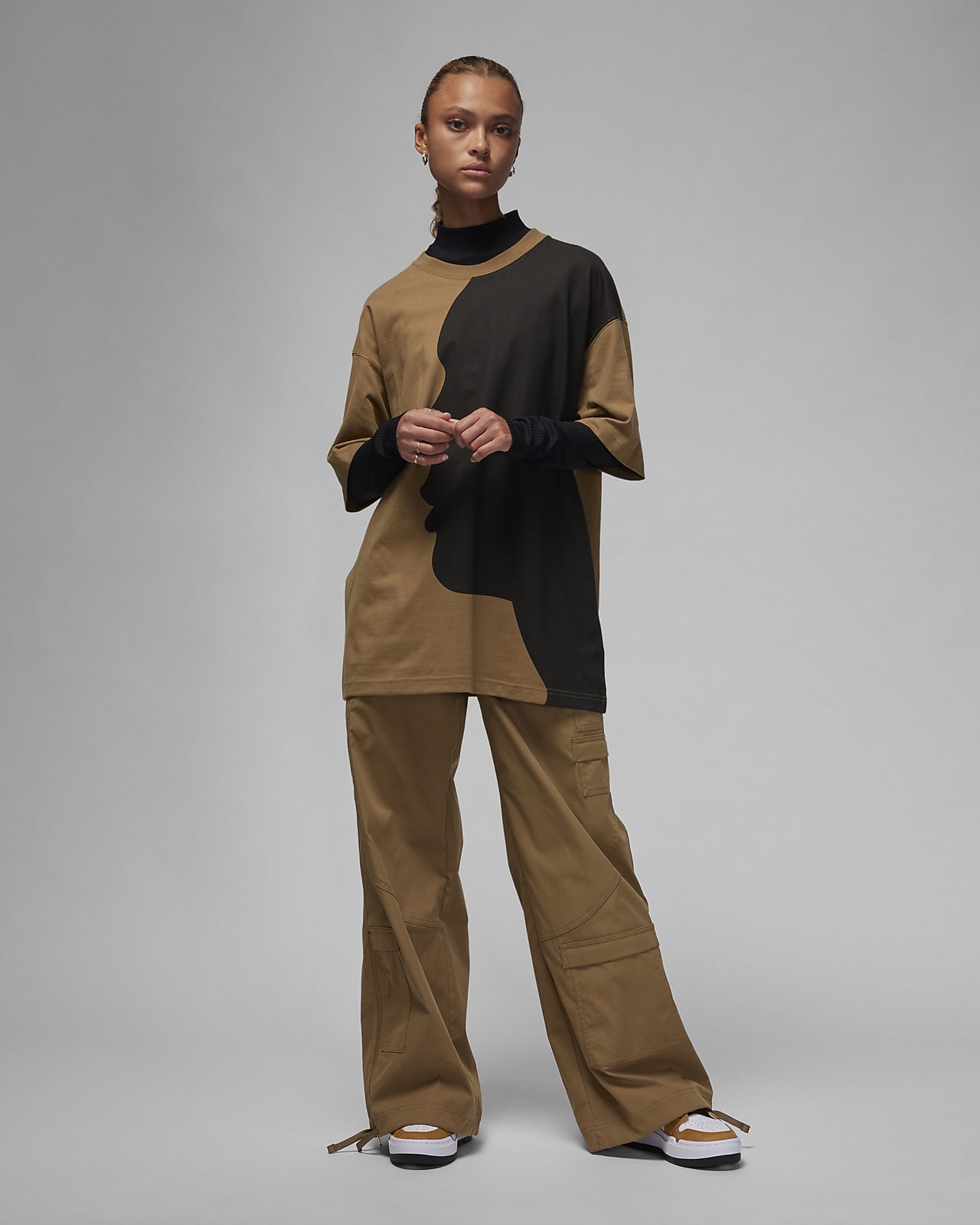 Pantalon Jordan Chicago pour femme. Nike CA
