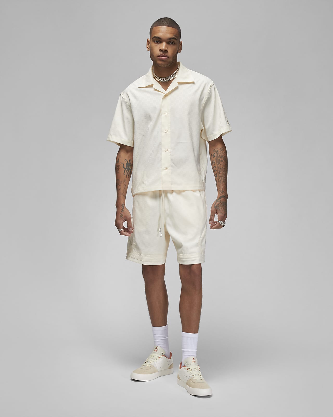 Jordan best sale brand shorts