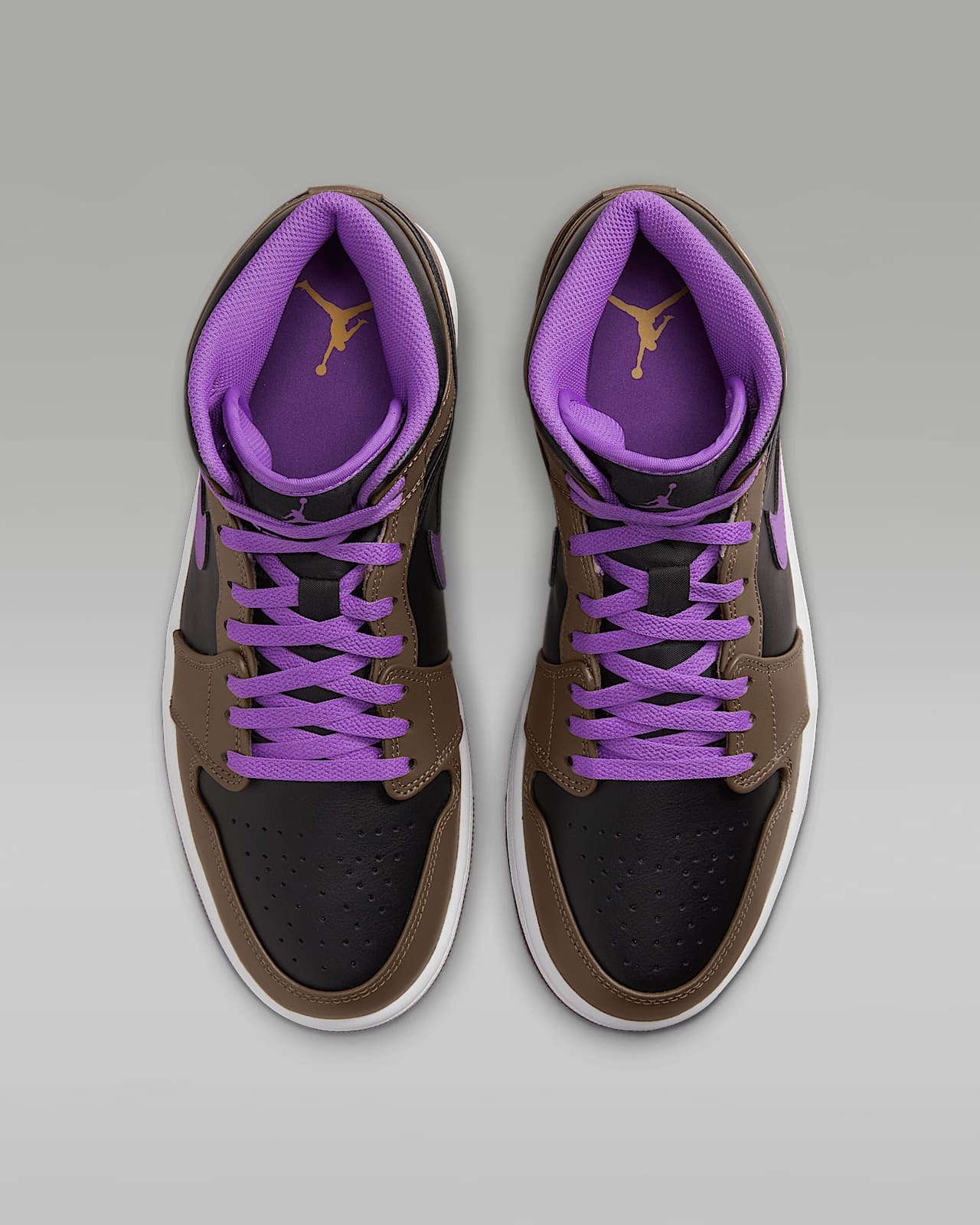 Nike jordan cheap 1 mid alt