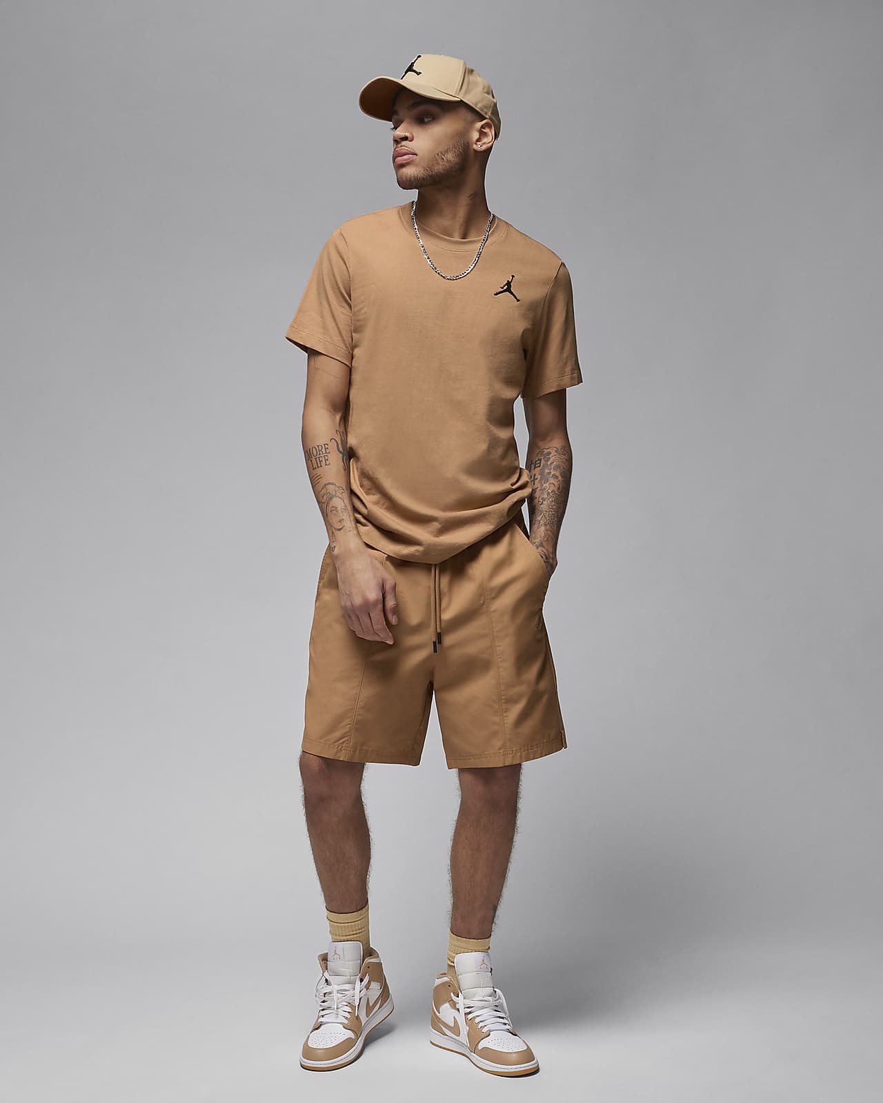 T online shirt shorts