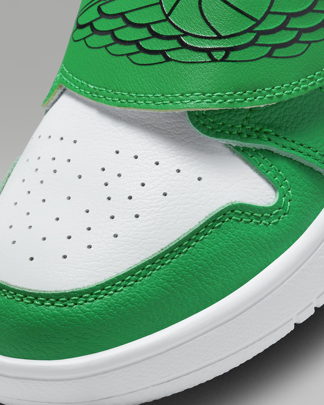 Nike jordan store para niño