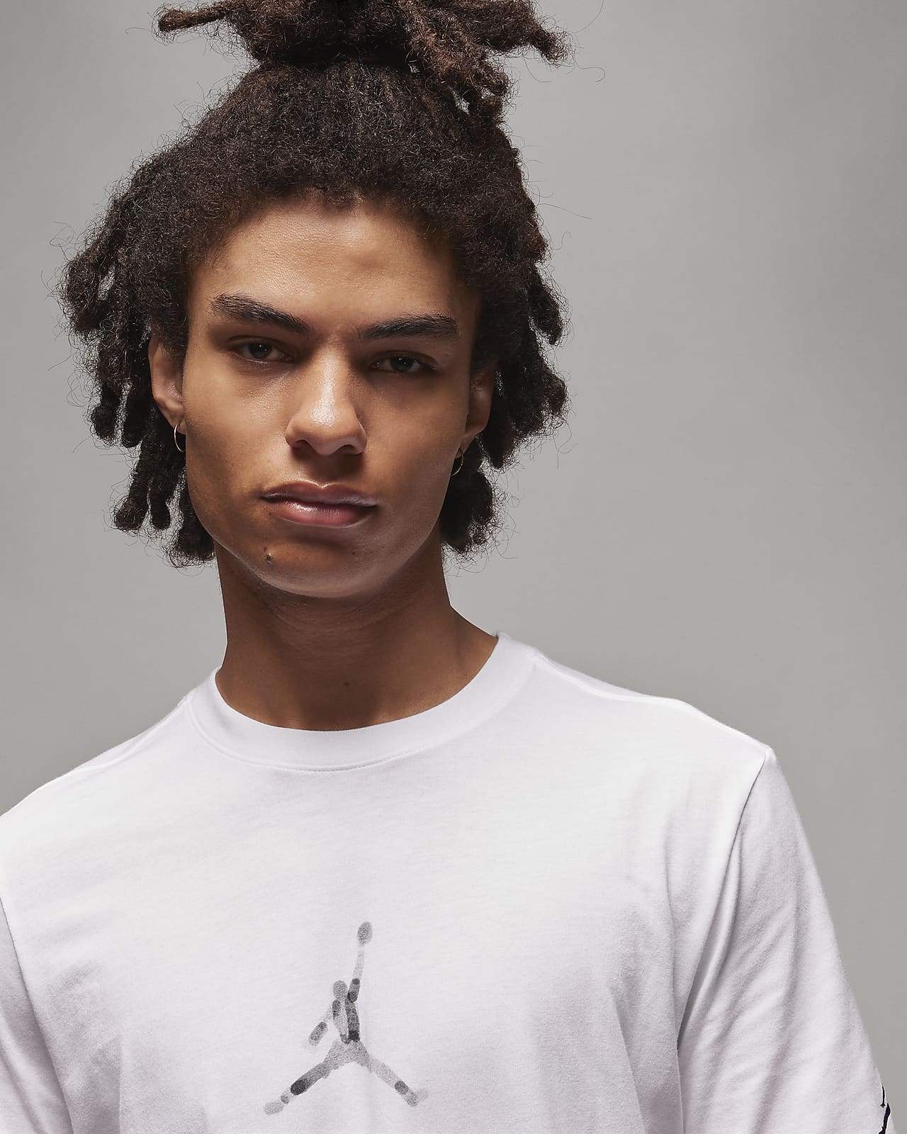 T shirt nike virgule jordan sale
