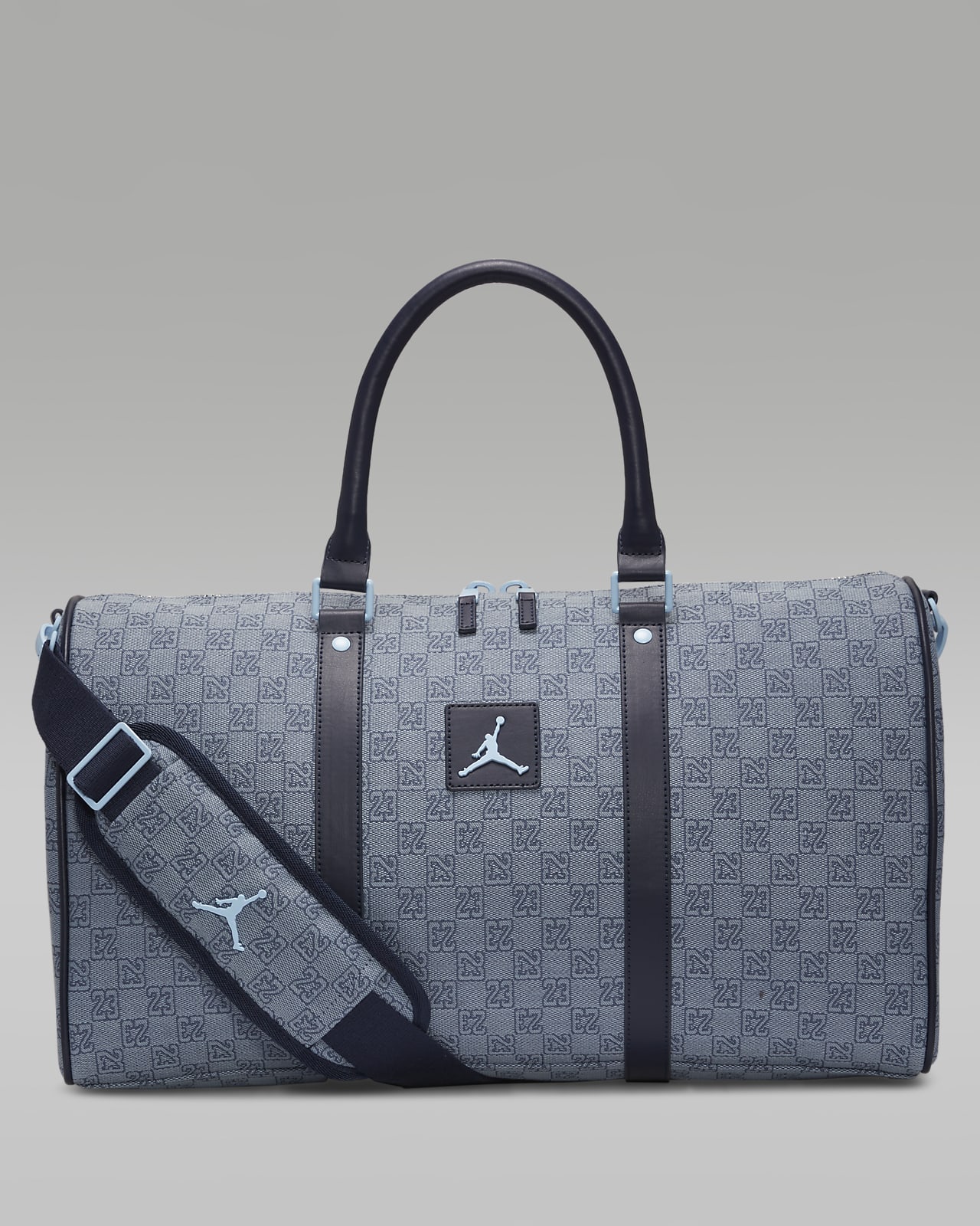 Jordan Monogram Duffle Bag (25L)