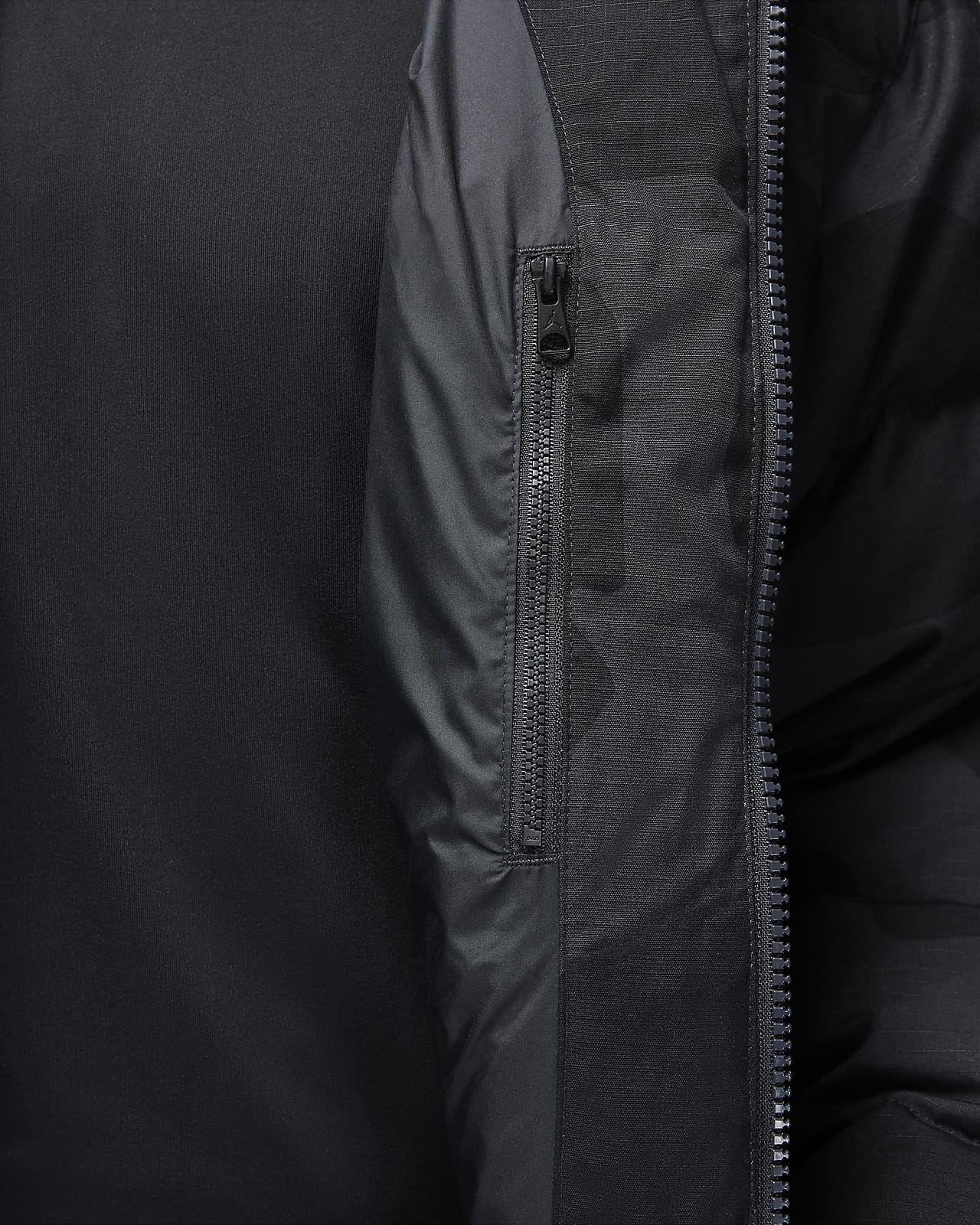 Jordan heritage puffer jacket online