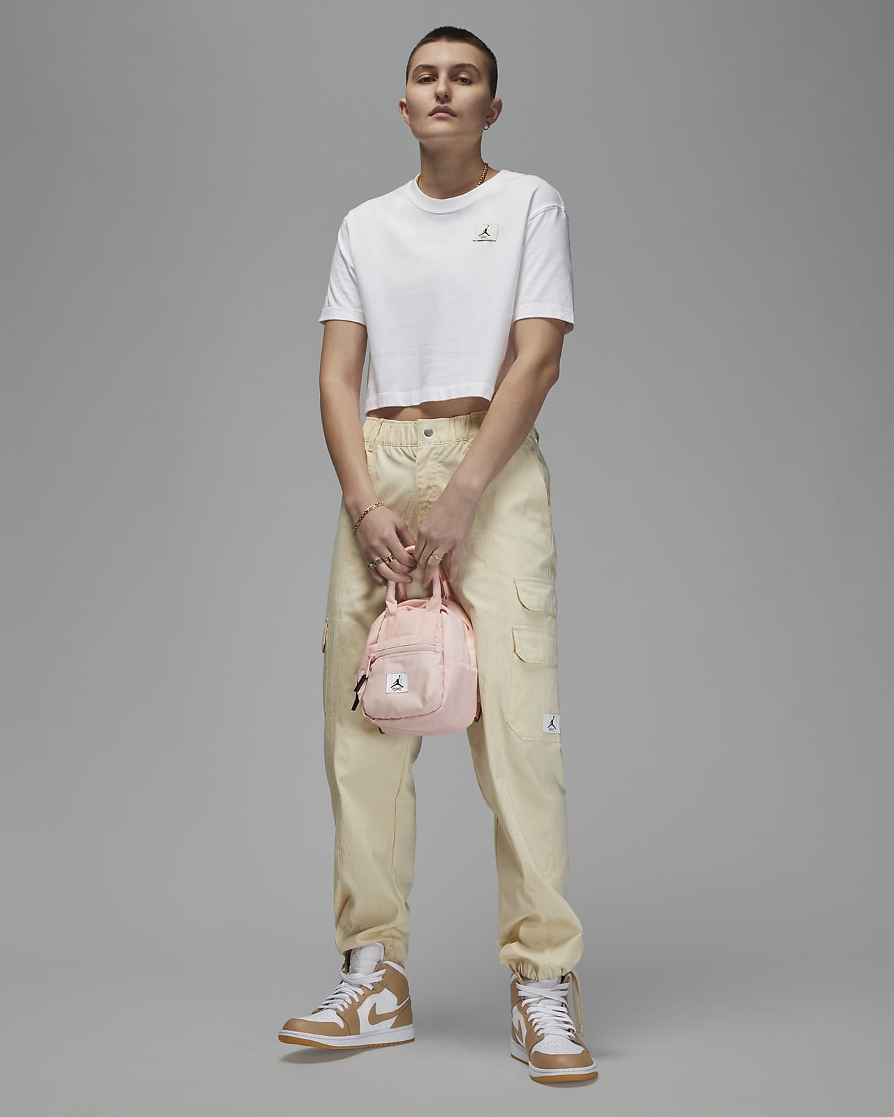 Air jordan online mini backpack