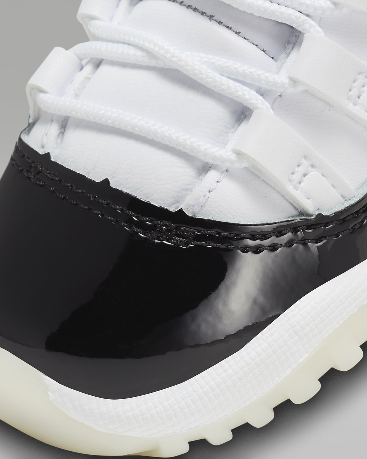 Jordan 11 para niños top