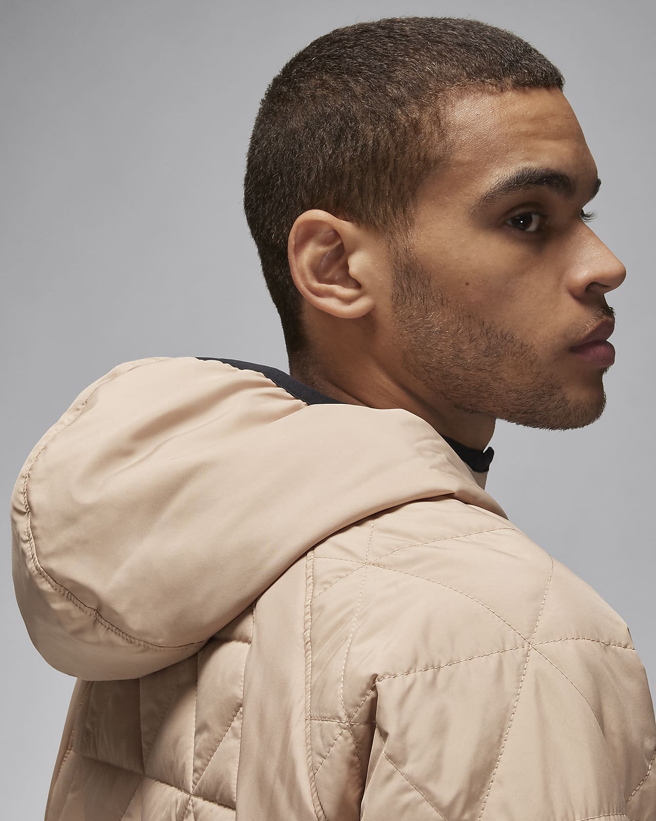 Jordan therma fit jacket outlet