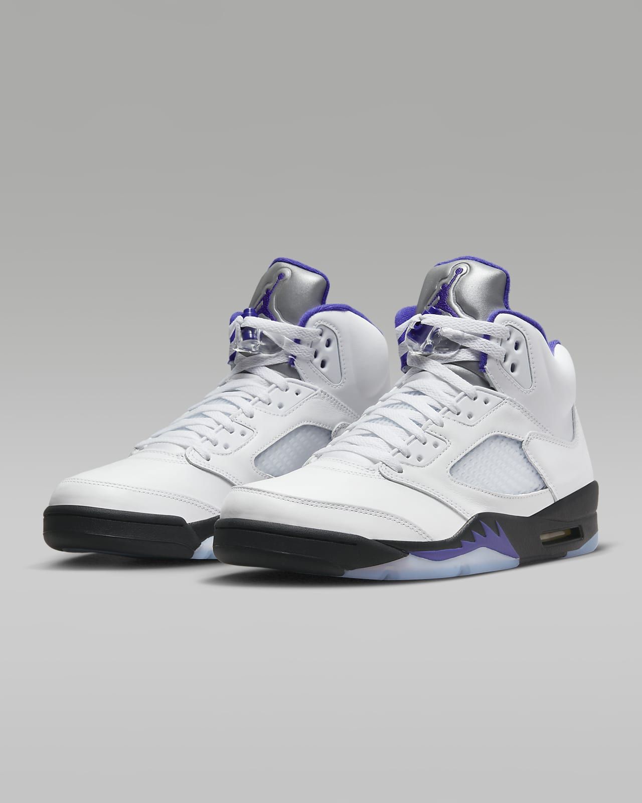 Air Jordan 5 Sneakers