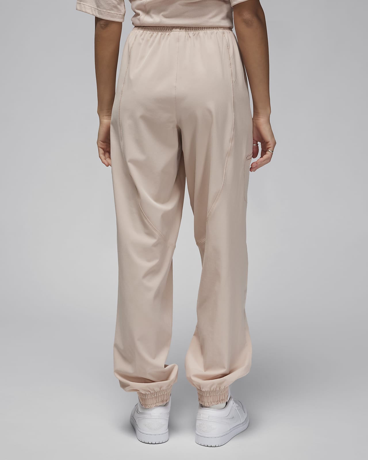 Jordan satin pants store