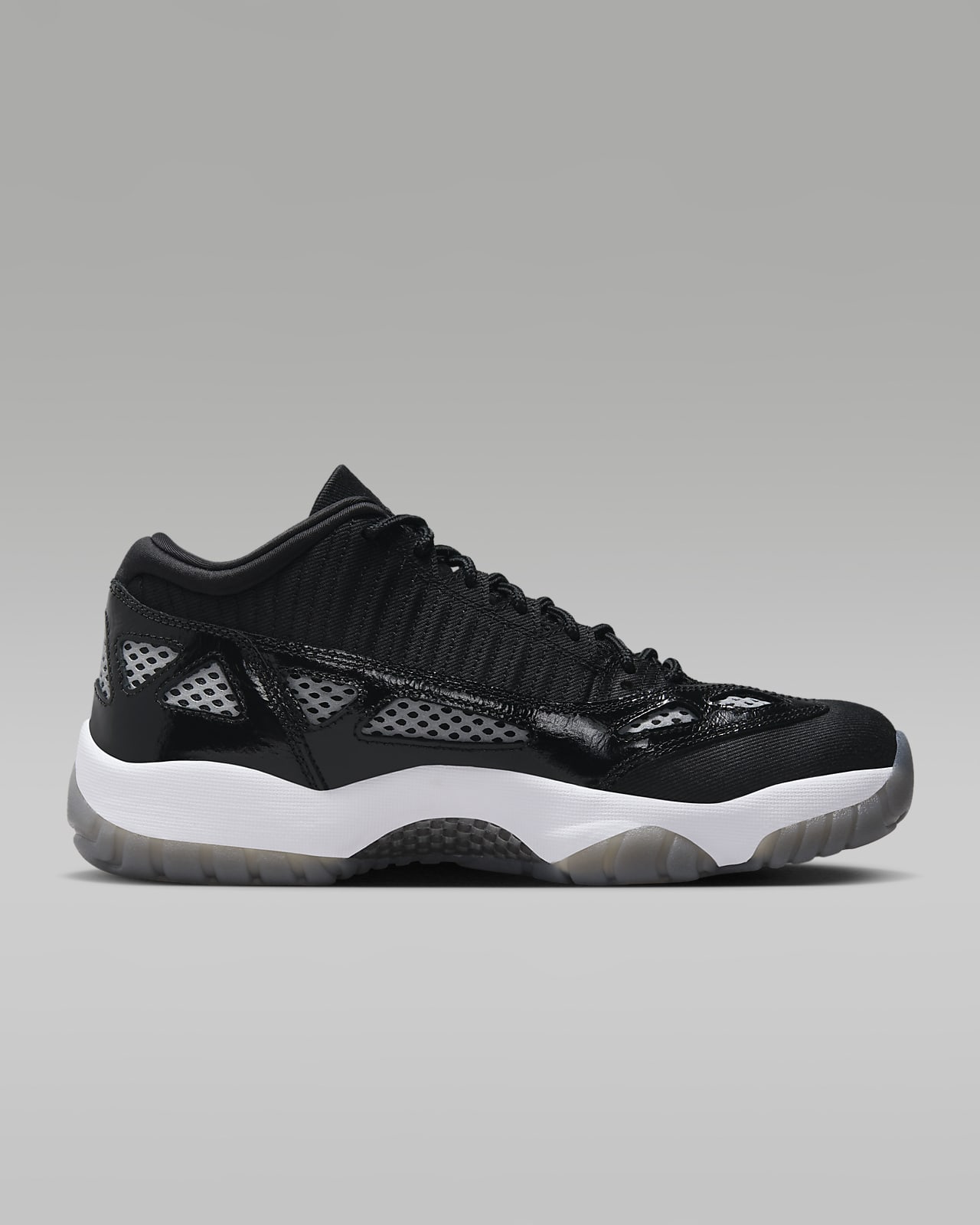 Air Jordan 11 Retro Low IE Men's Shoes. Nike IN