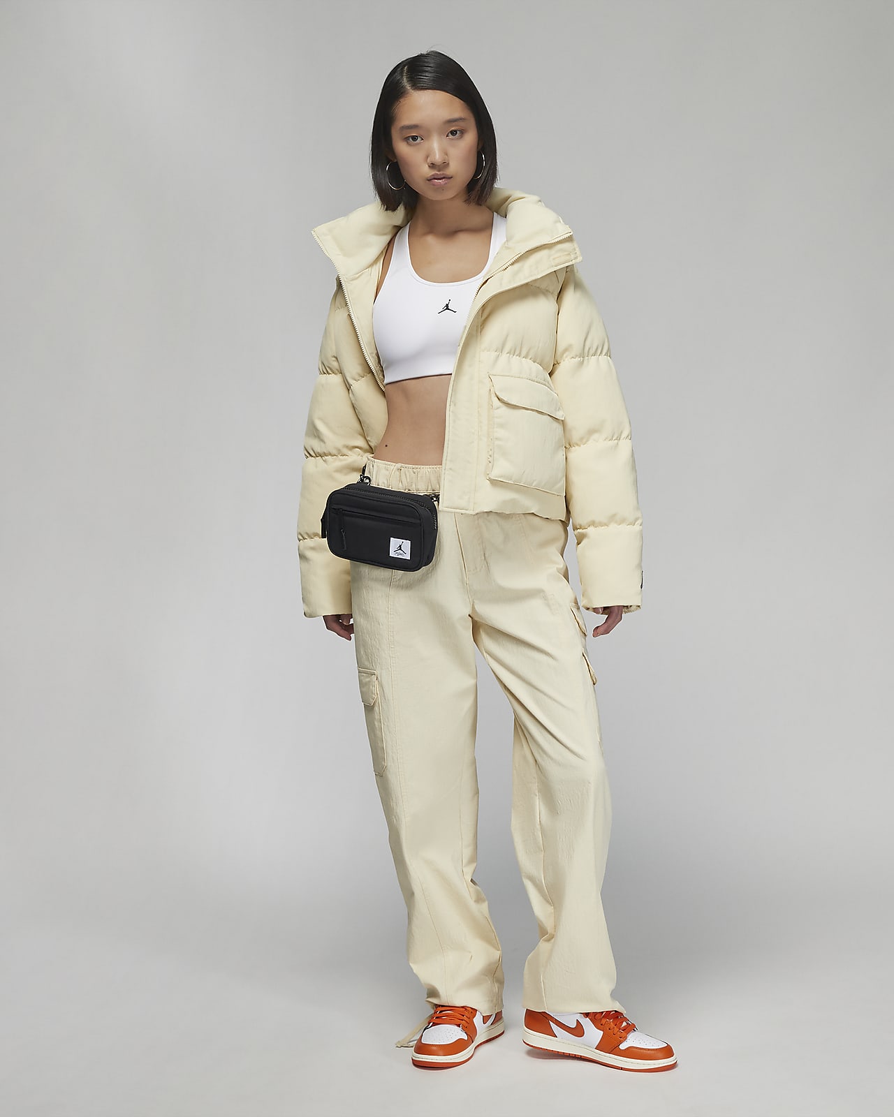 Mini sacoche clearance nike