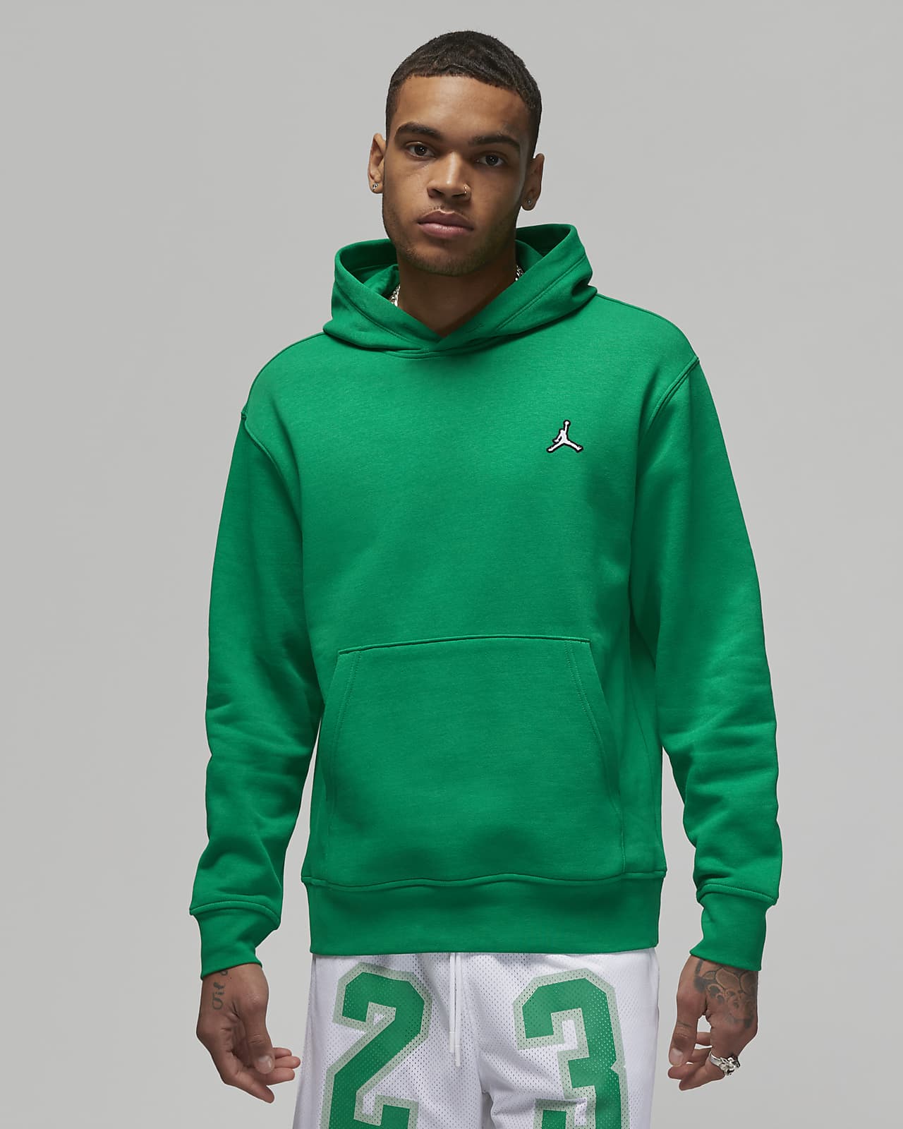 felpa jordan uomo