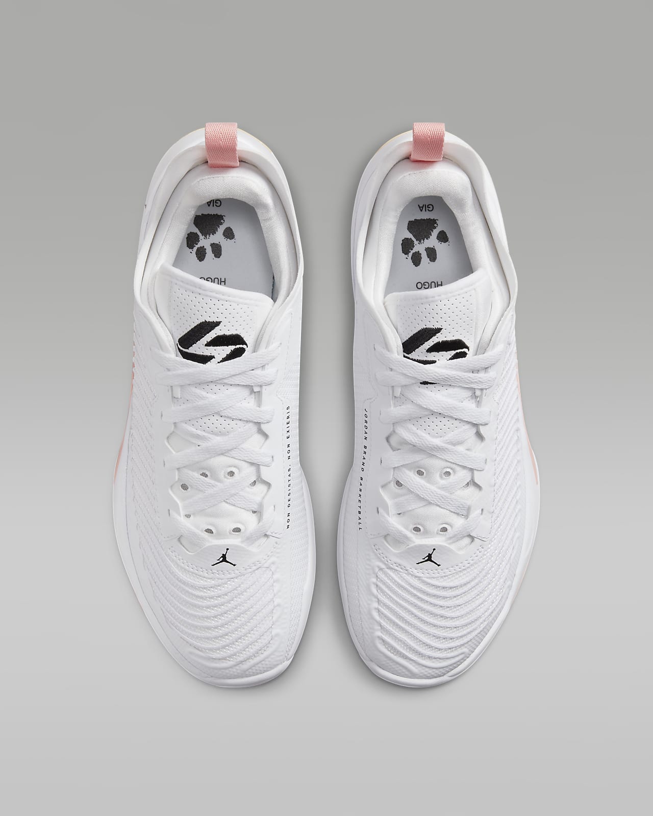 Luka 1 Basketball Shoes. Nike CA