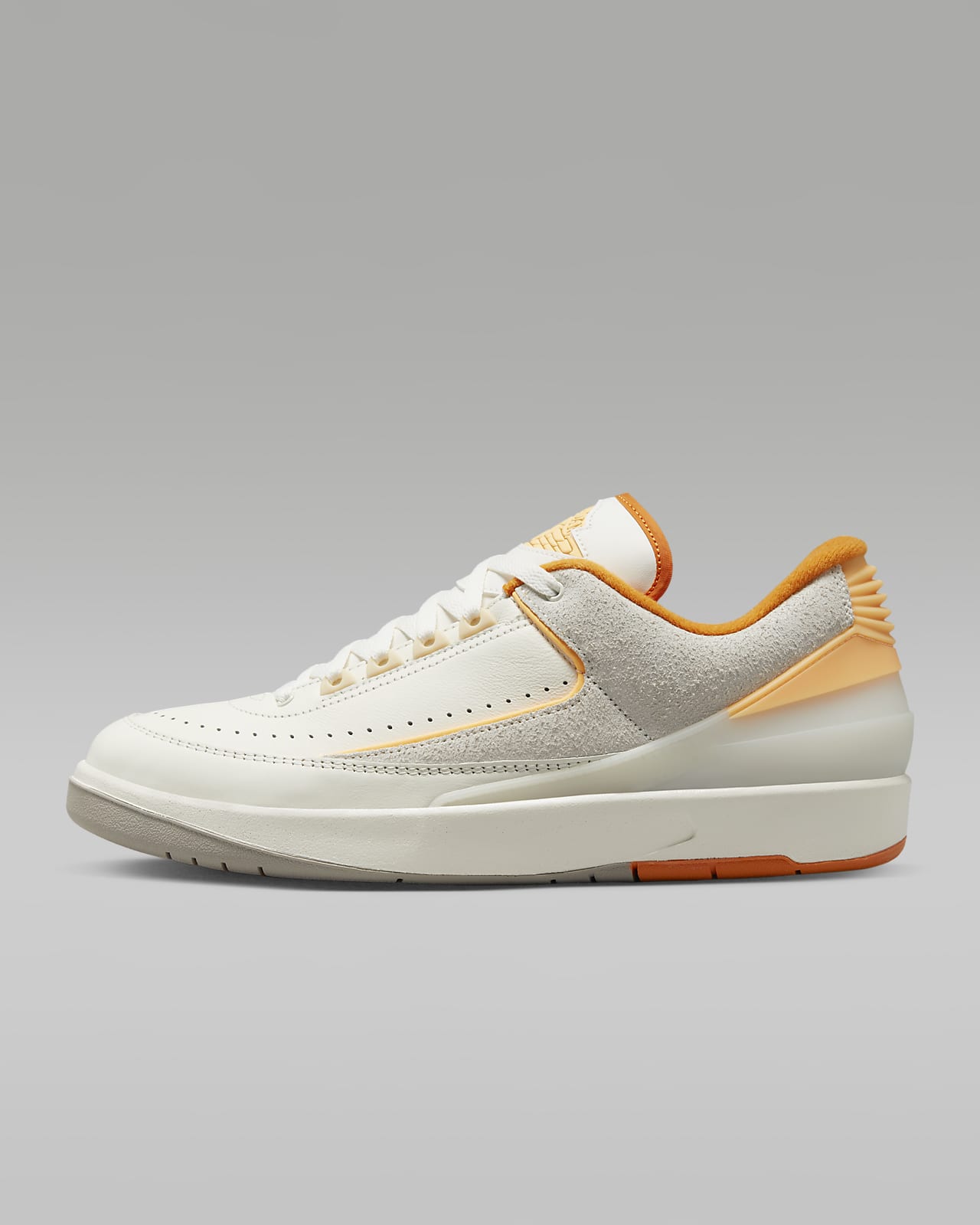 Air Jordan 2 Retro Low för män