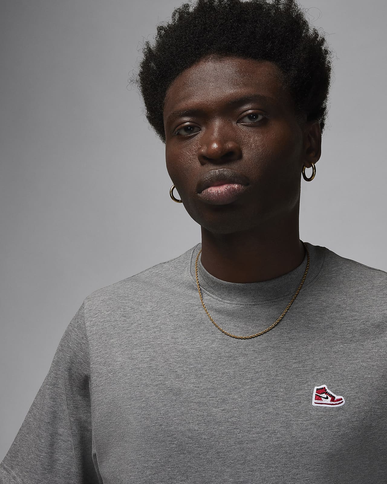 Nike jordan deals shirt