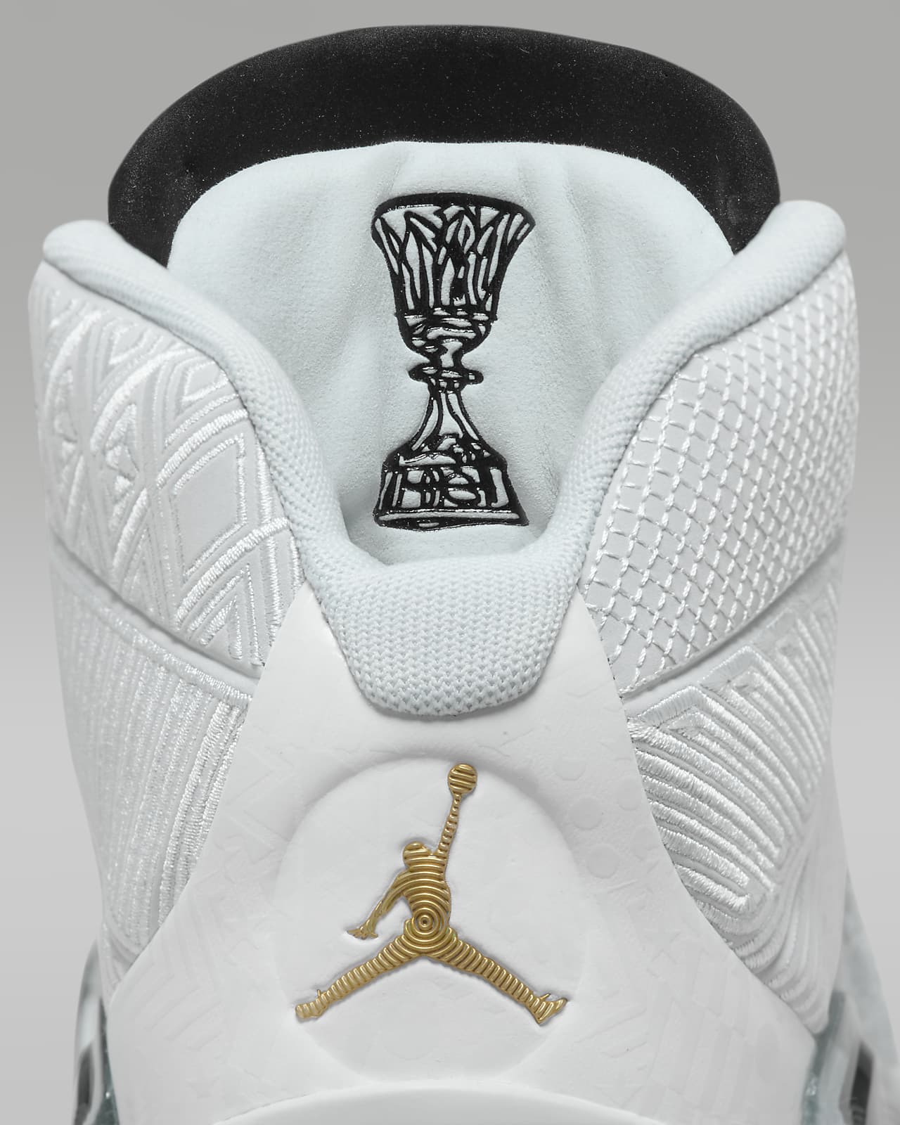Jordan Brand launches the Air Jordan XXXVIII. Nike CA