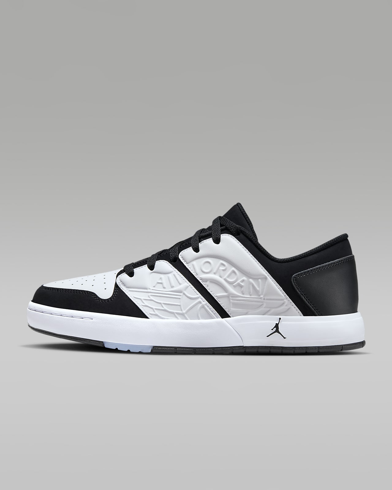 Jordan Nu Retro 1 Low Men's Shoes.