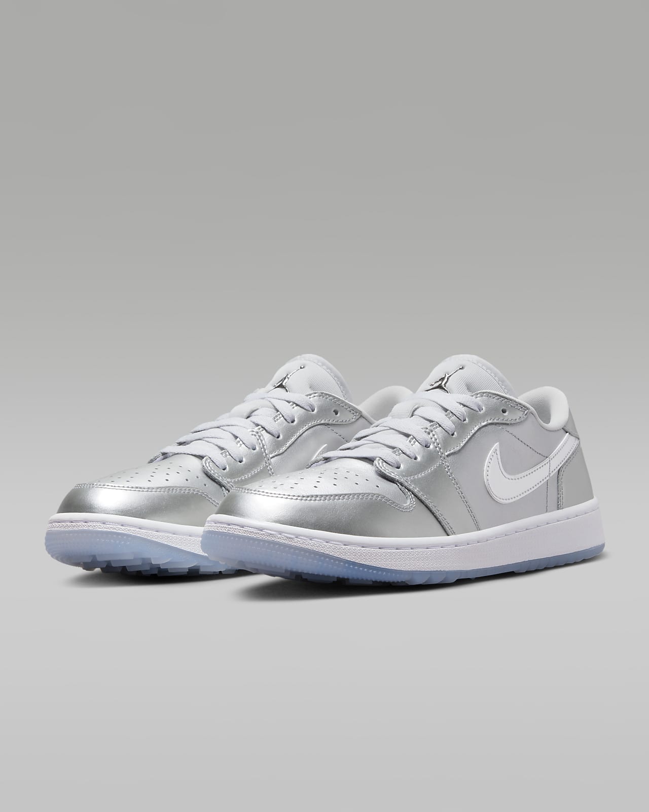 Air Jordan 1 Low G NRG Men s Golf Shoes