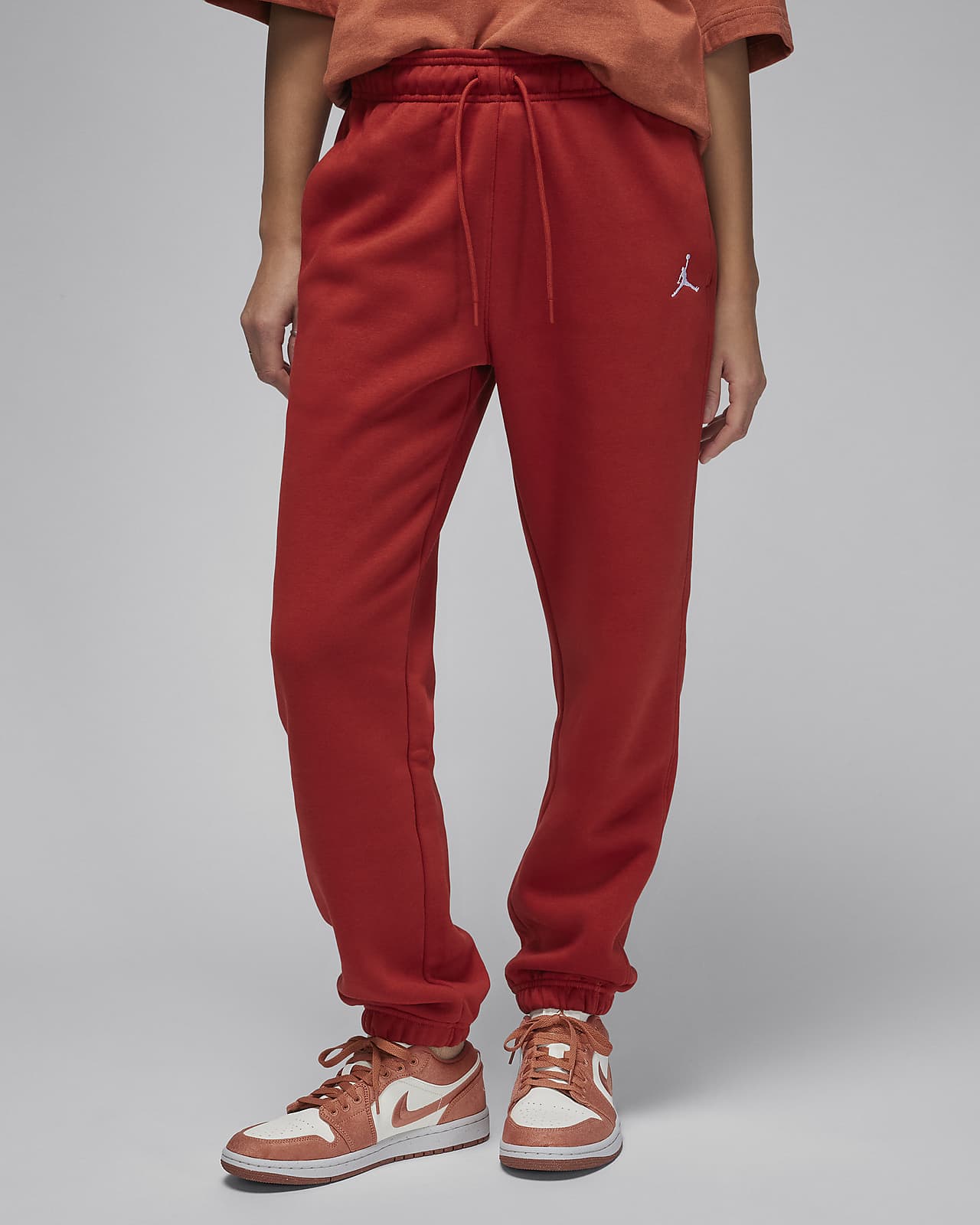 Jordan Brooklyn Fleece Women's Trousers. Nike CA