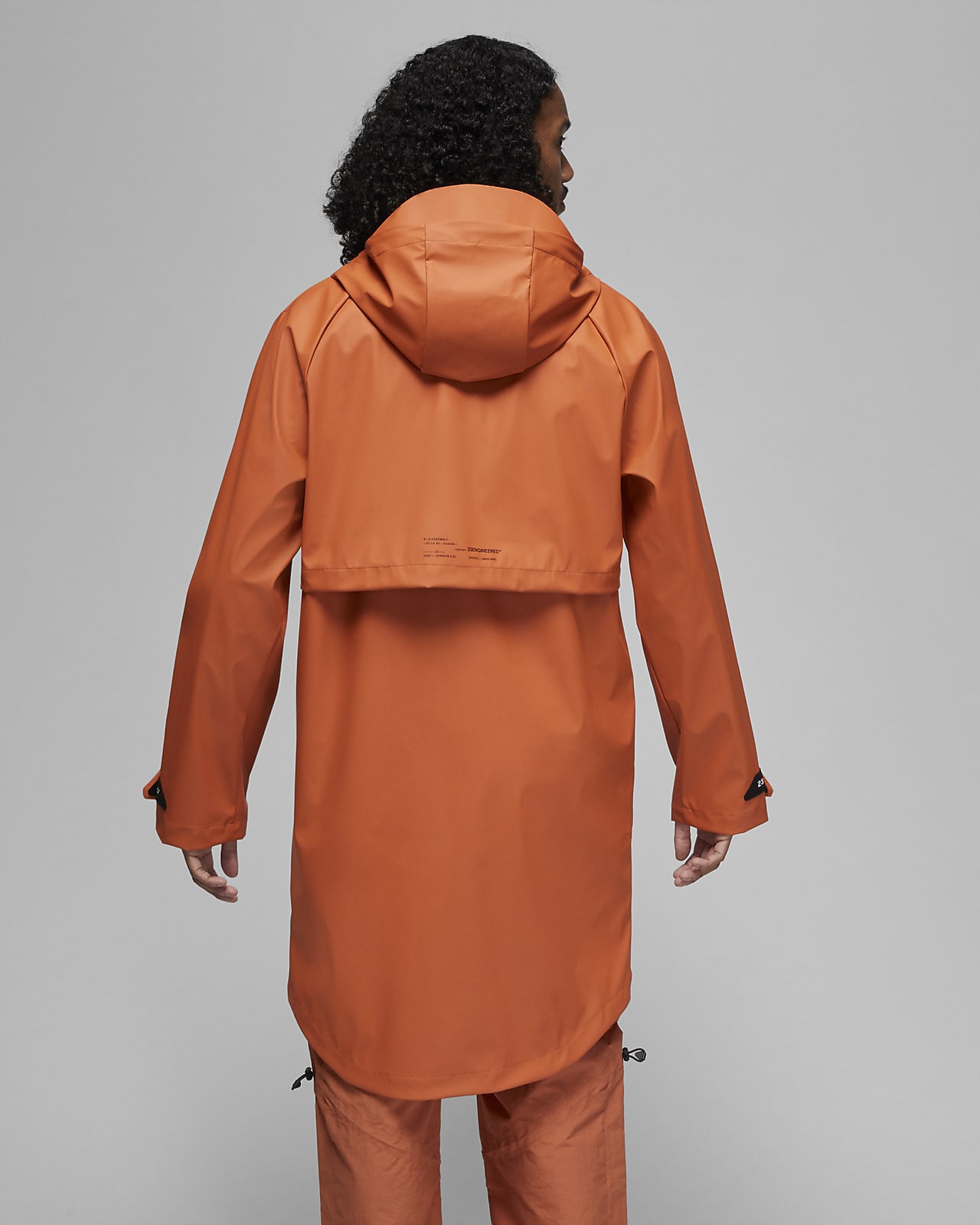 Chaqueta jordan sale 23