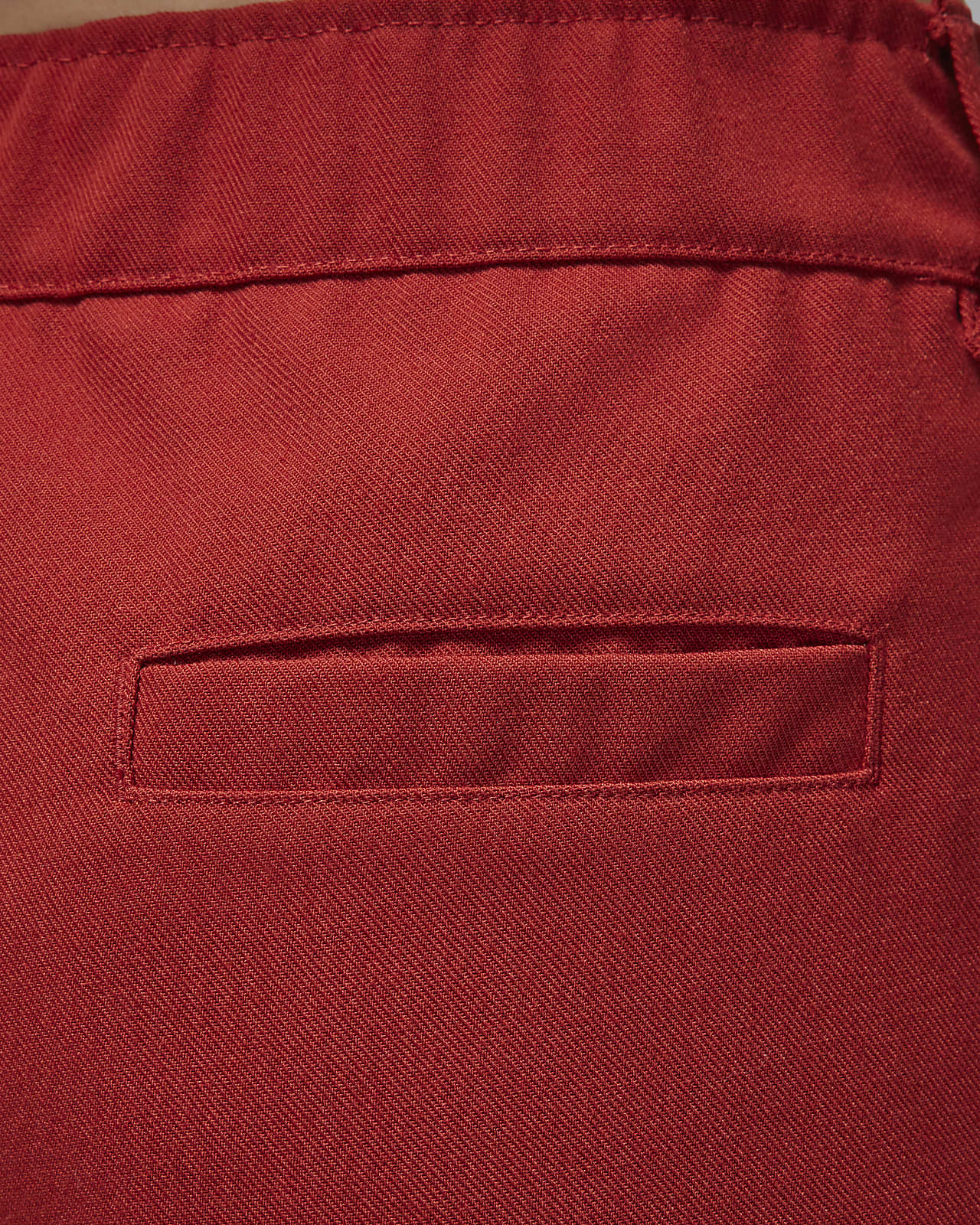 Pants de tejido Woven para mujer Jordan. Nike MX