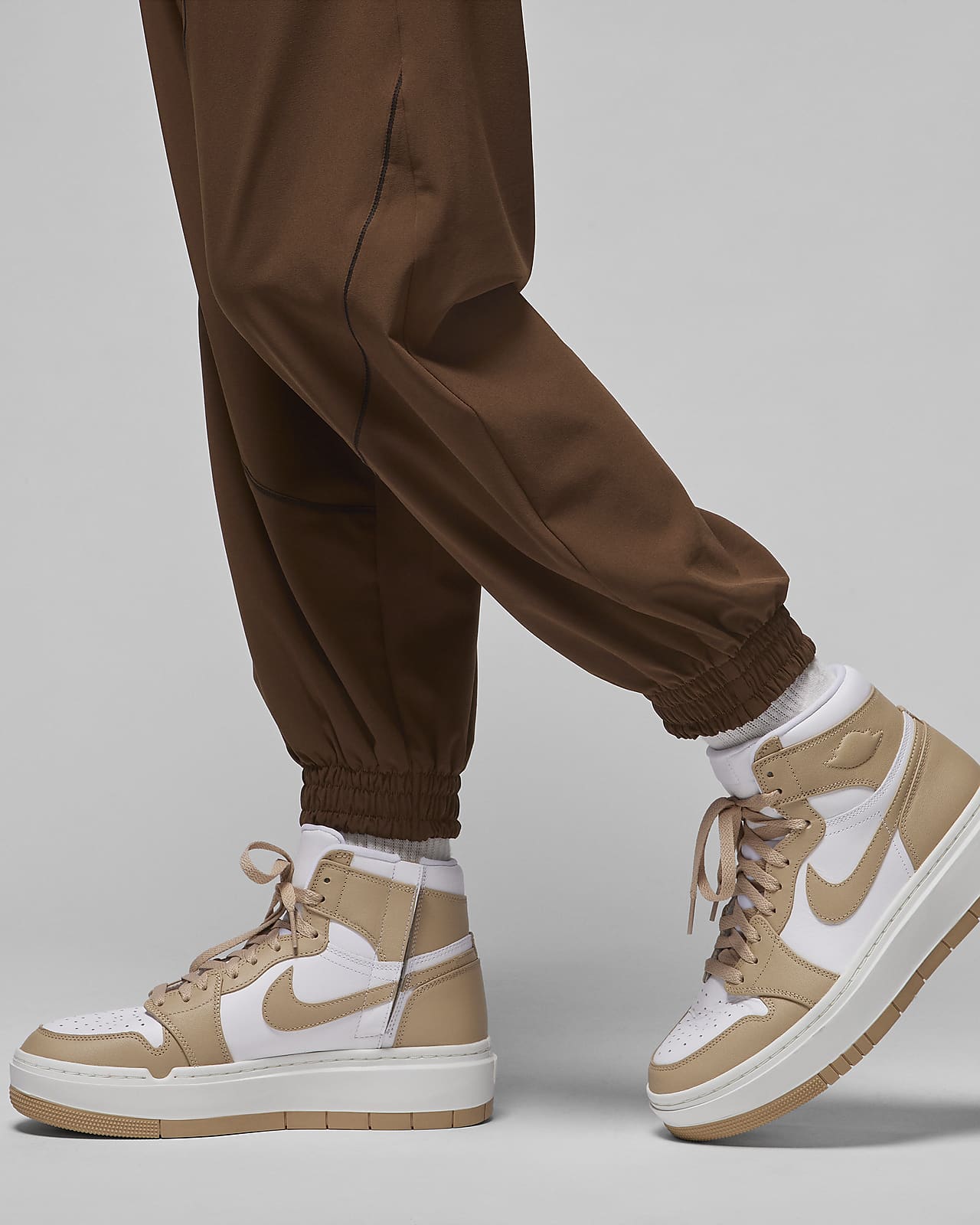 Pants tipo t nel para mujer Jordan Sport. Nike MX