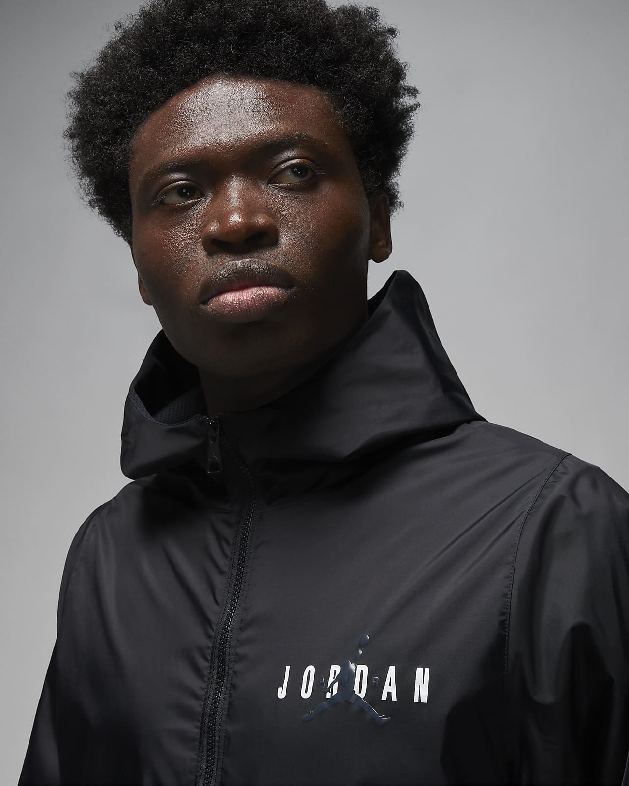 Giacca nike shop jordan