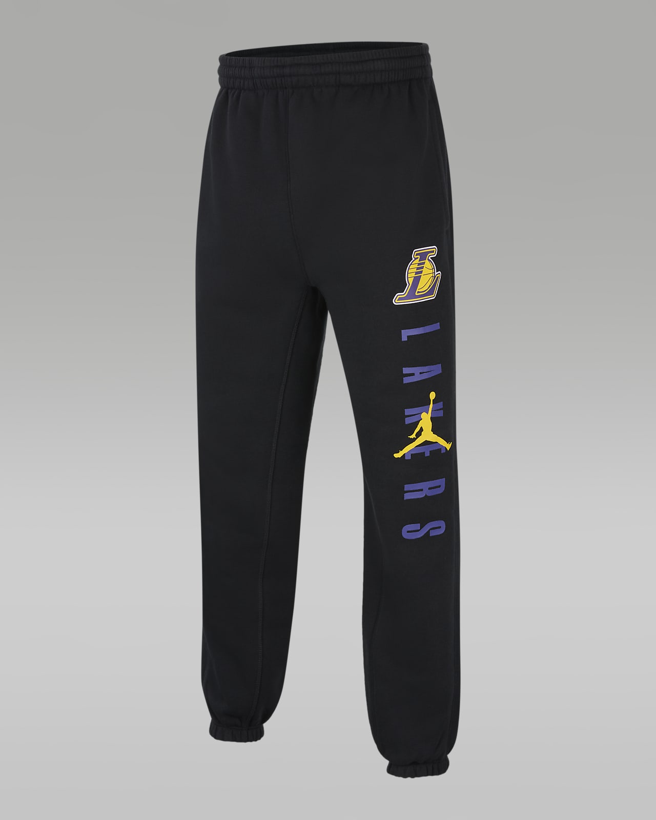 Pantalon lakers niño sales