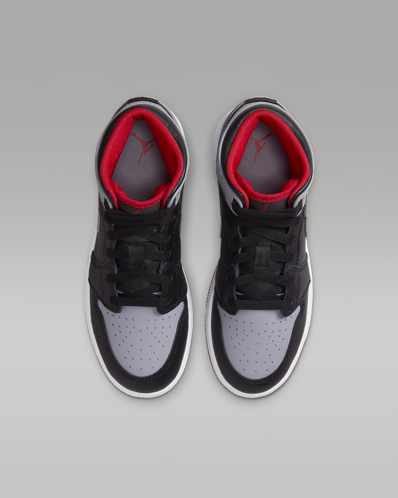 Nike Air Jordan 10 Dames Grijs deals