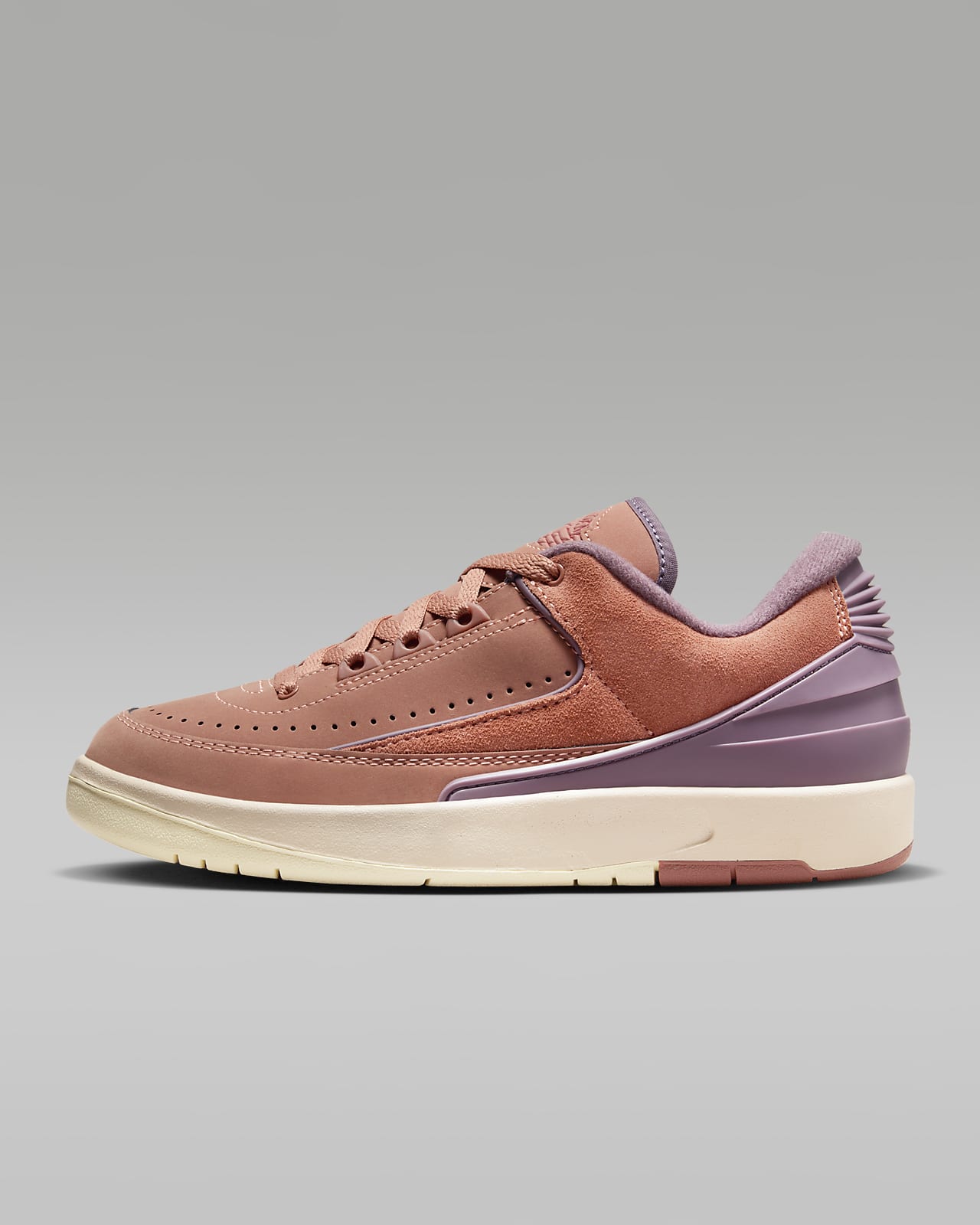 Air jordan store 2 arancione