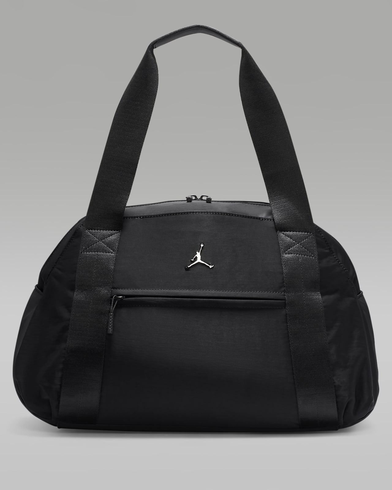 Jordan Alpha Duffle Bag (46.8L). Nike LU