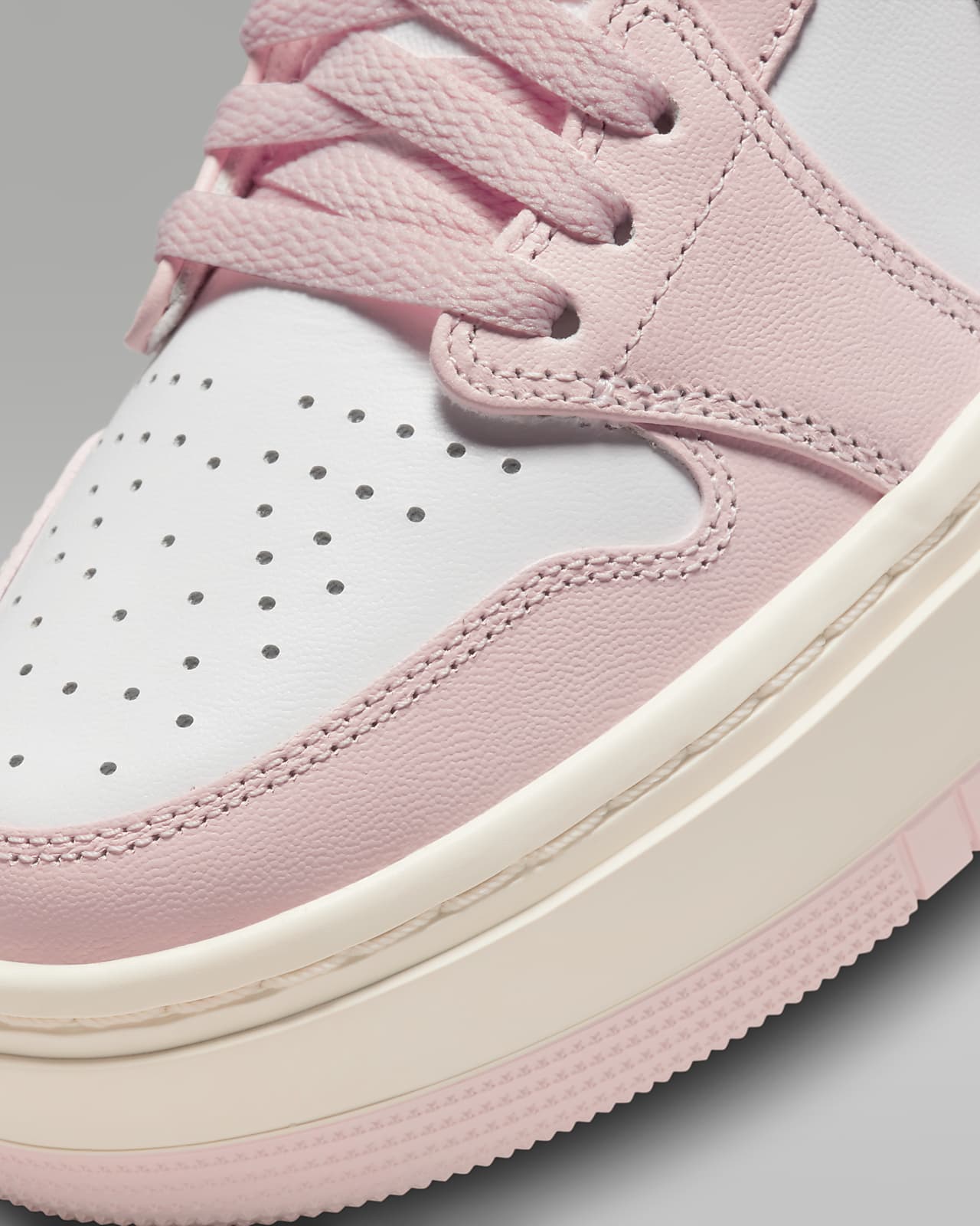 Nike WMNS Air Jordan Elevate Soft Pink