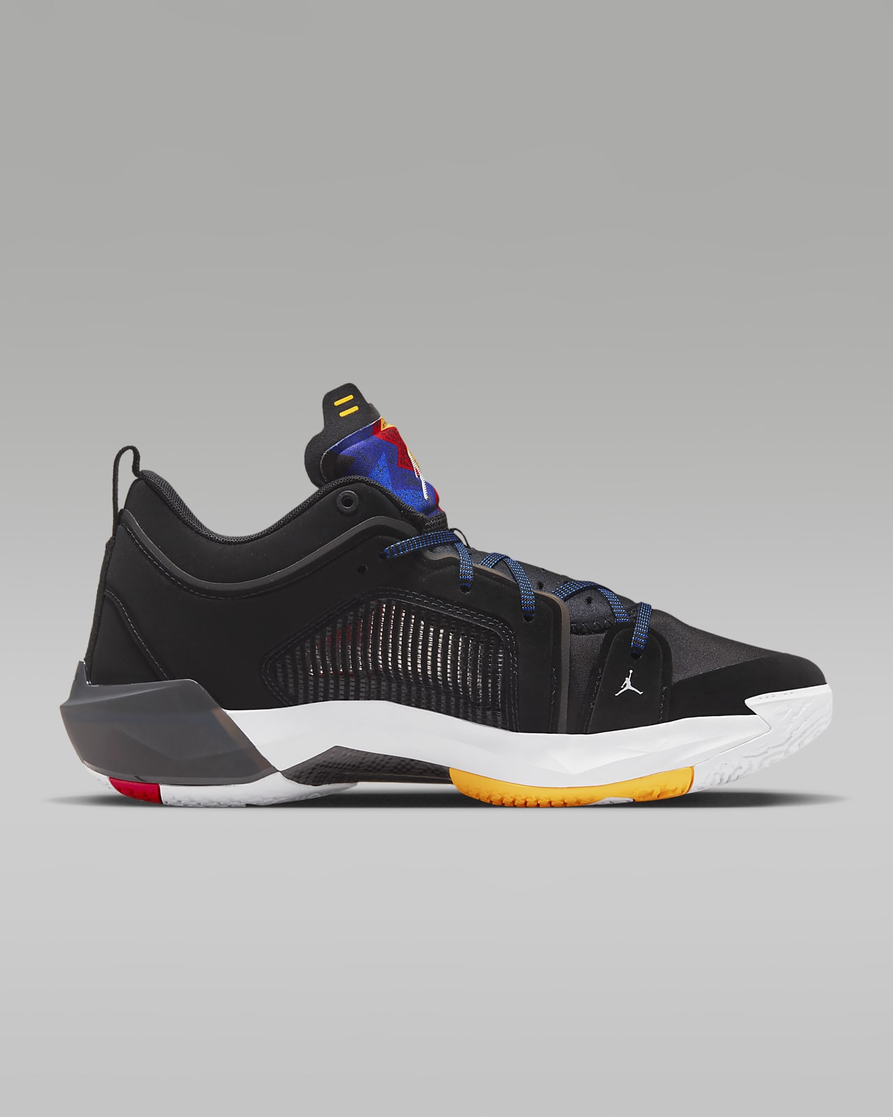 Air Jordan XXXVII Low PF Men's Basketball Shoes. Nike ID