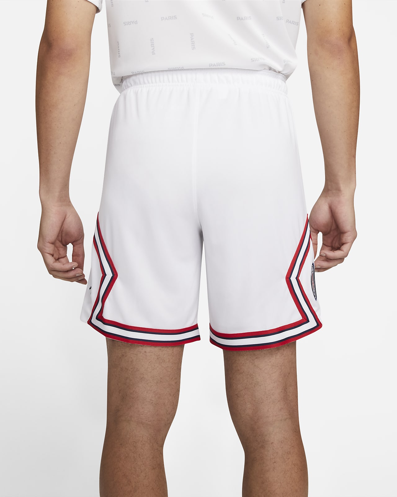 Shorts de f tbol Nike Dri FIT del Paris Saint Germain