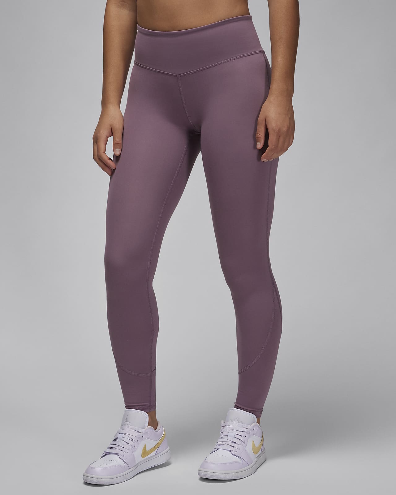 Nike Jordan Air Jordan Women's Jumpman Core Leggings College Grey