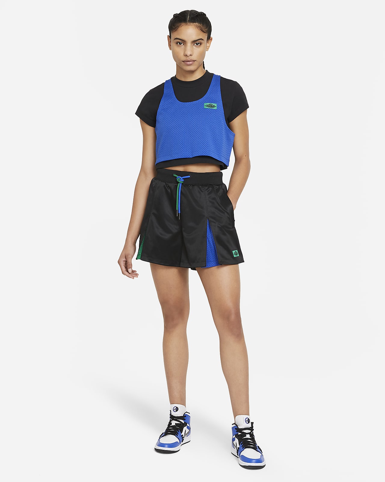 Nike x hotsell aleali may