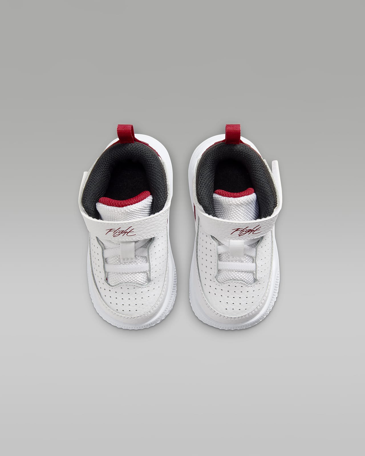 Jordan best sale baby schoenen
