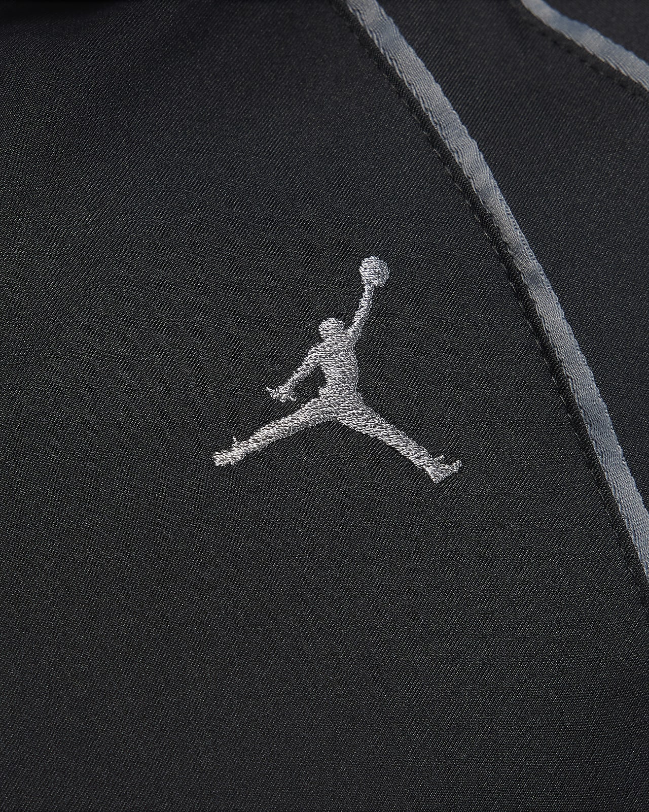Jordan Women s Woven Lined Jacket. Nike JP