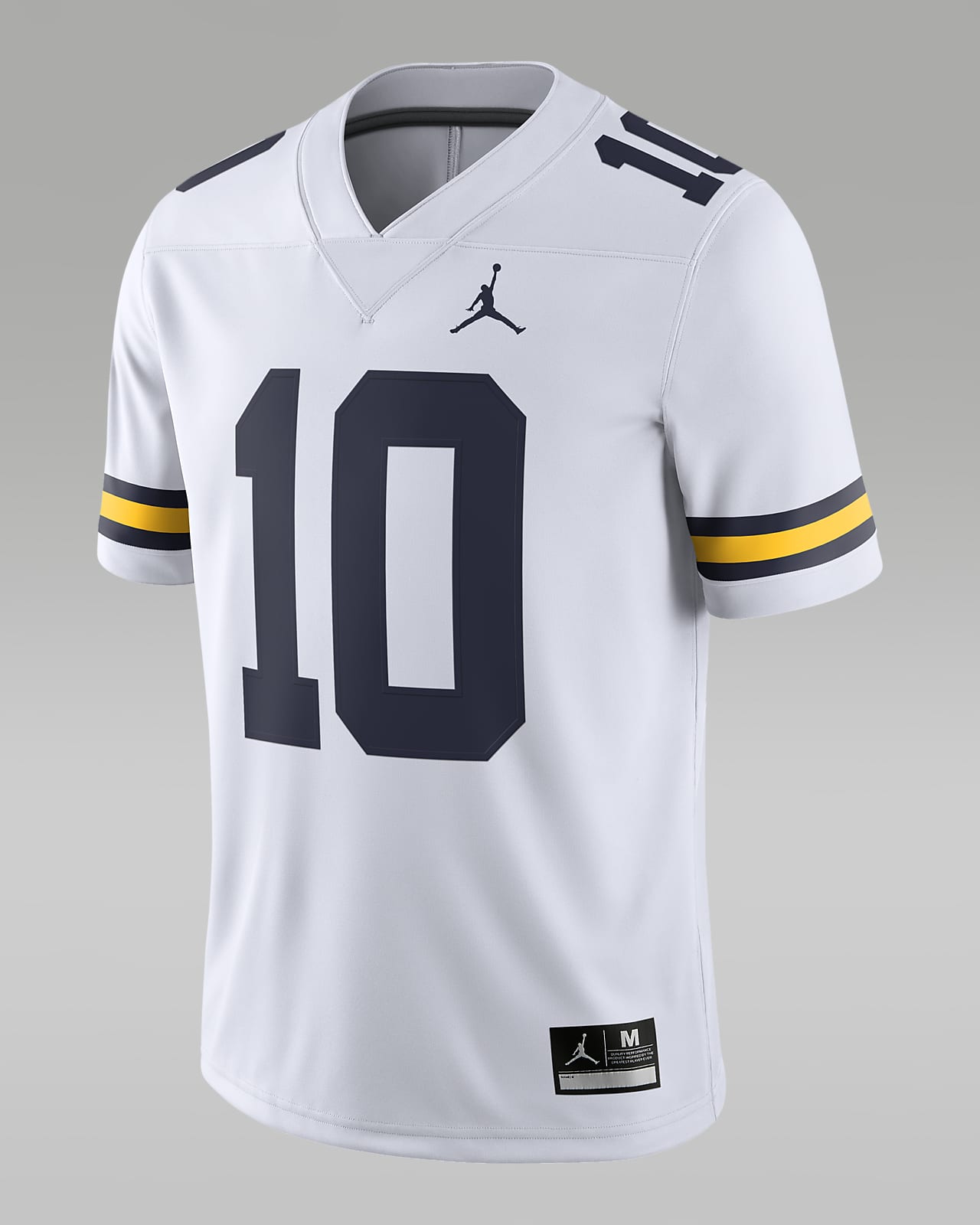 Jersey michigan sales